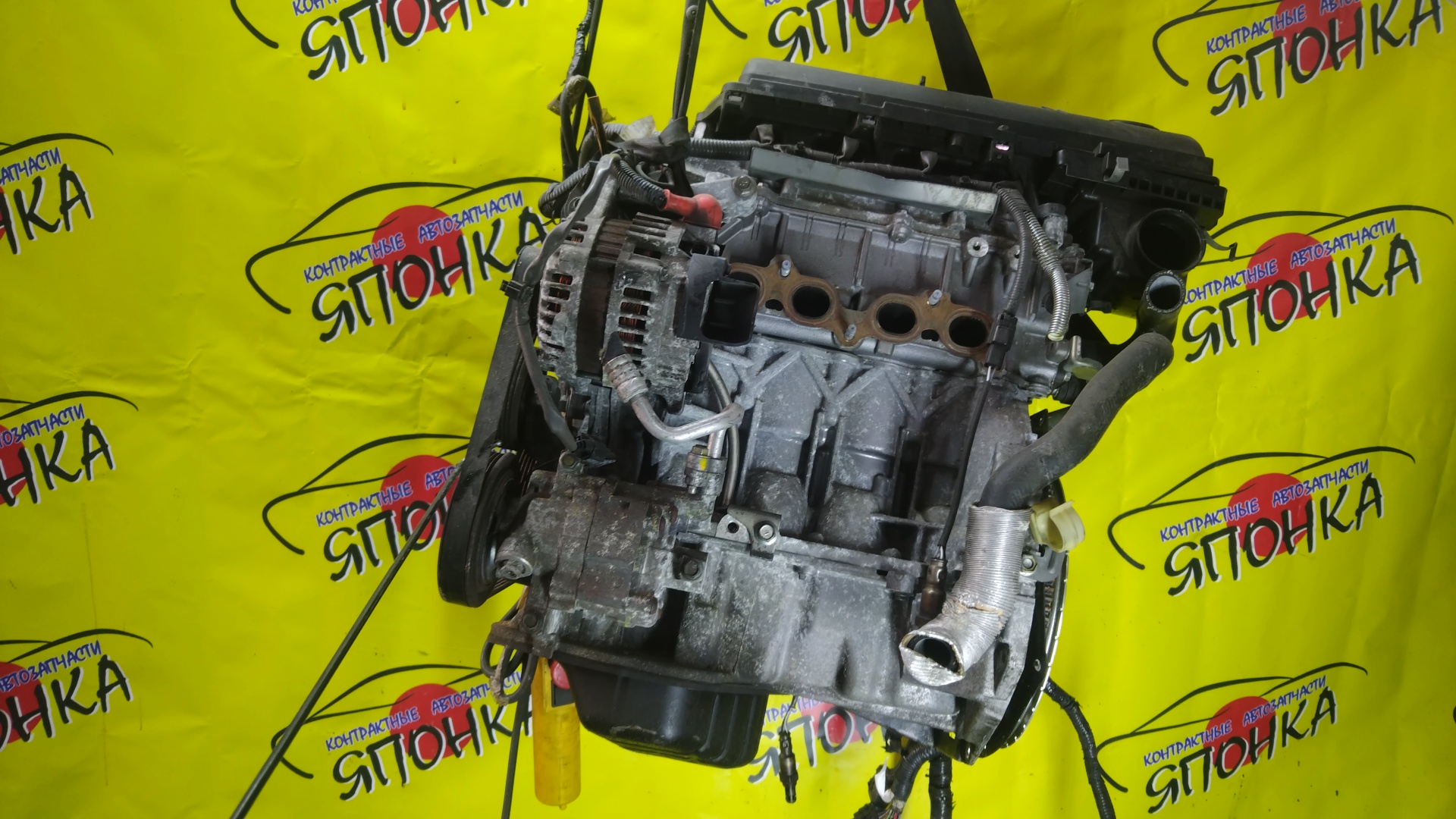 ДВС/NIS/CR12/AD EXPERT/FAMILIA VAN/MARCH/AK12/BVAY12/VAY12/1010BAY460