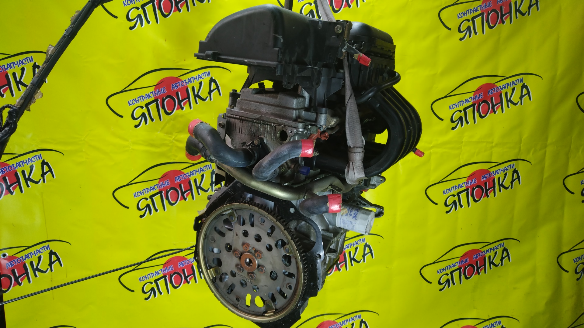 ДВС/NIS/CR12/AD EXPERT/FAMILIA VAN/MARCH/AK12/BVAY12/VAY12/1010BAY460