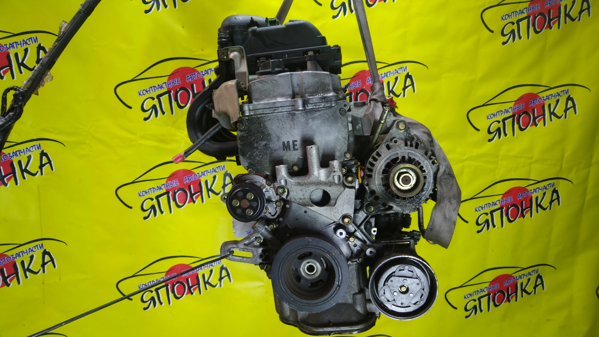 ДВС/NIS/CR12/AD EXPERT/FAMILIA VAN/MARCH/AK12/BVAY12/VAY12/1010BAY460