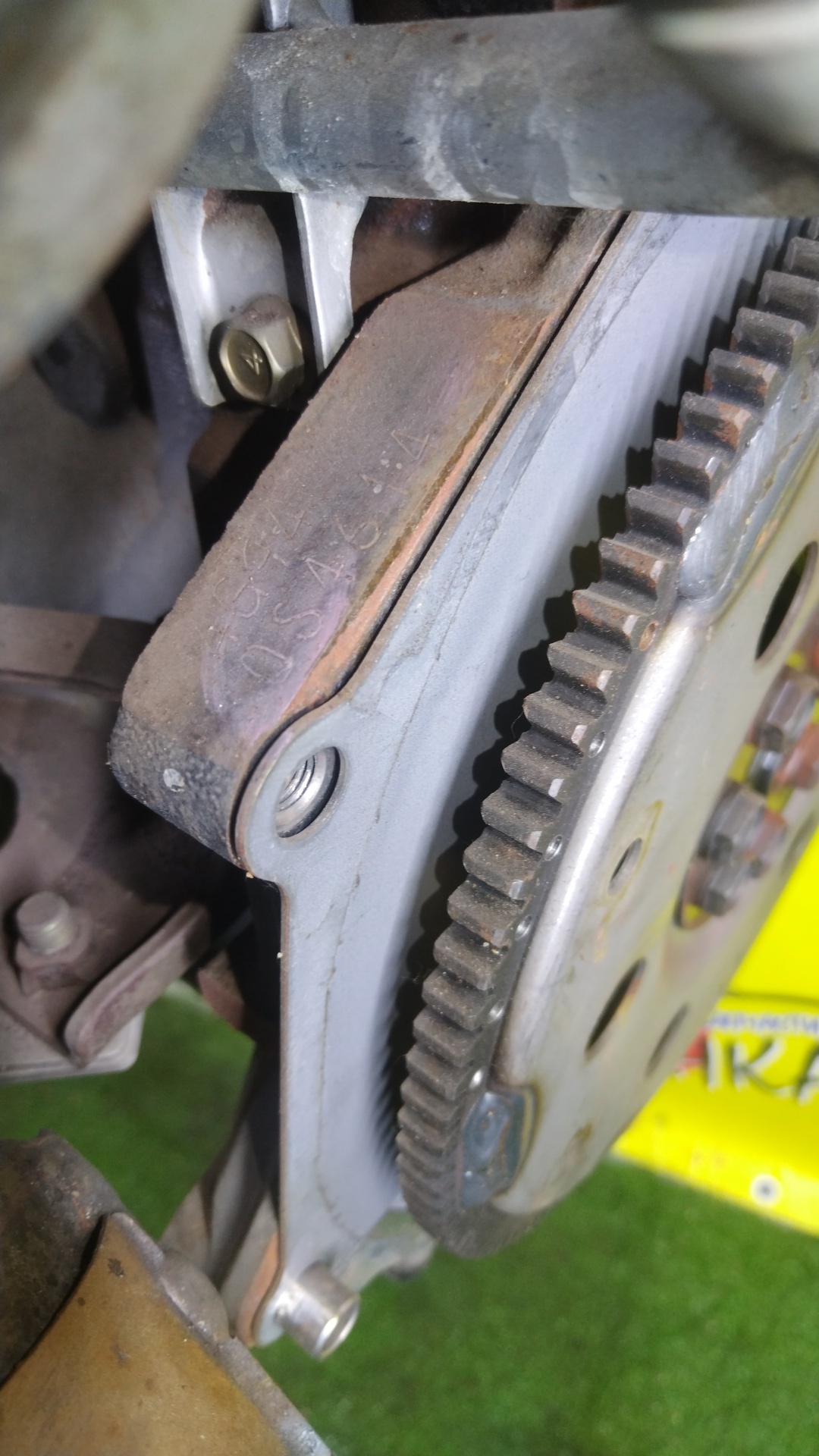 ДВС/MMC/4G94 GDI/MD367150/PAJERO IO/H62W/H67W/H72W/H77W/MD978109