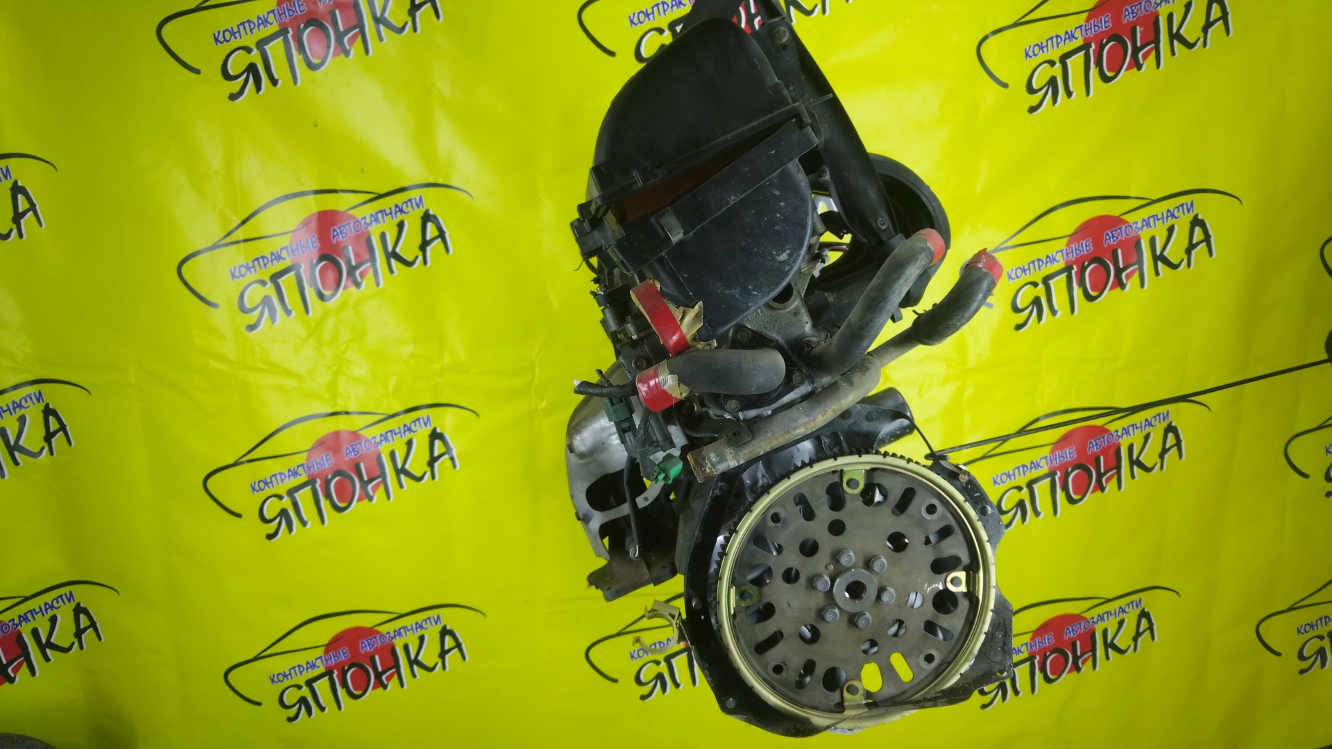 ДВС/NIS/CR12/AD EXPERT/FAMILIA VAN/MARCH/AK12/BVAY12/VAY12/1010BAY460