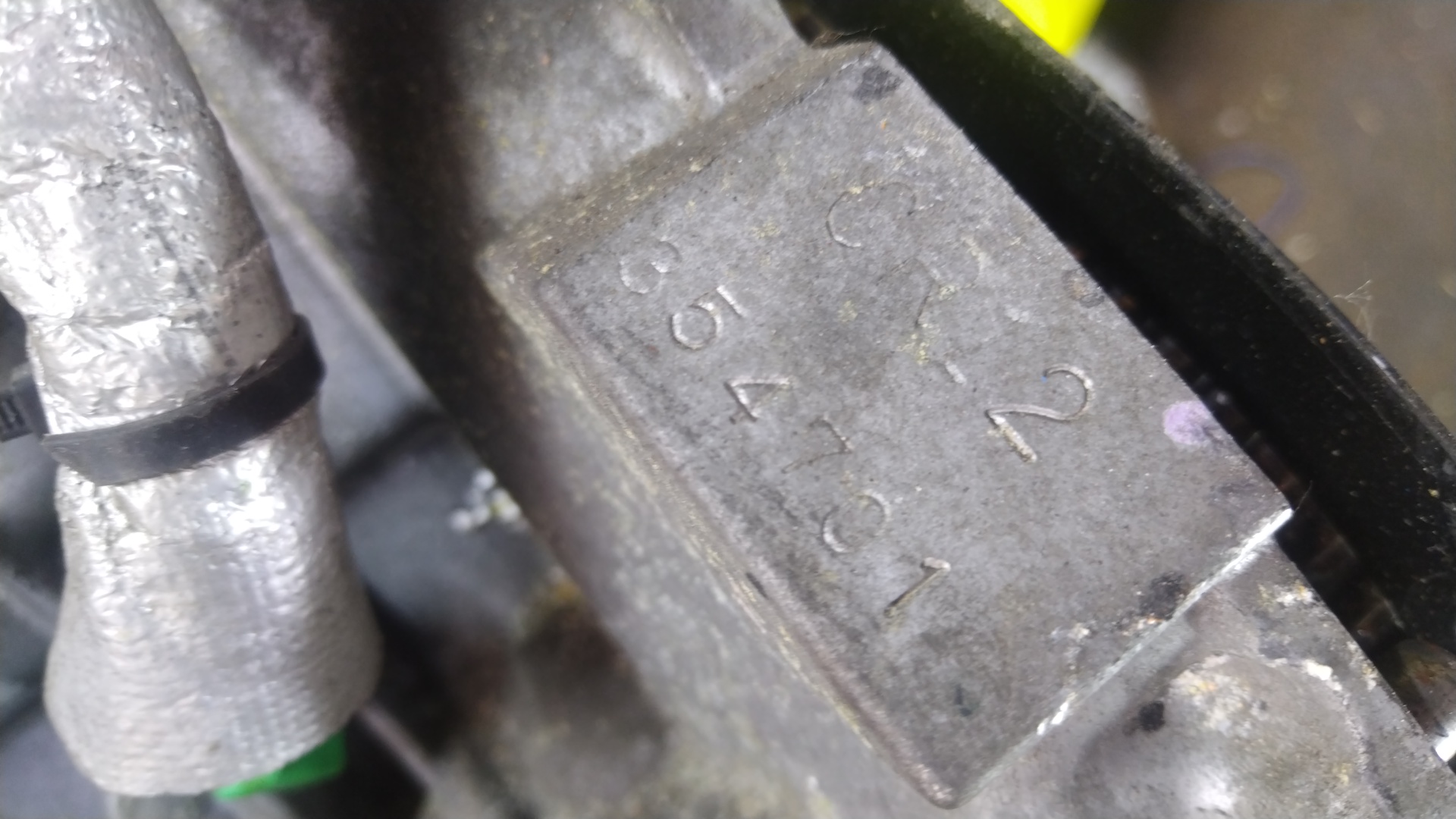 ДВС/NIS/CR12/AD EXPERT/FAMILIA VAN/MARCH/AK12/BVAY12/VAY12/1010BAY460