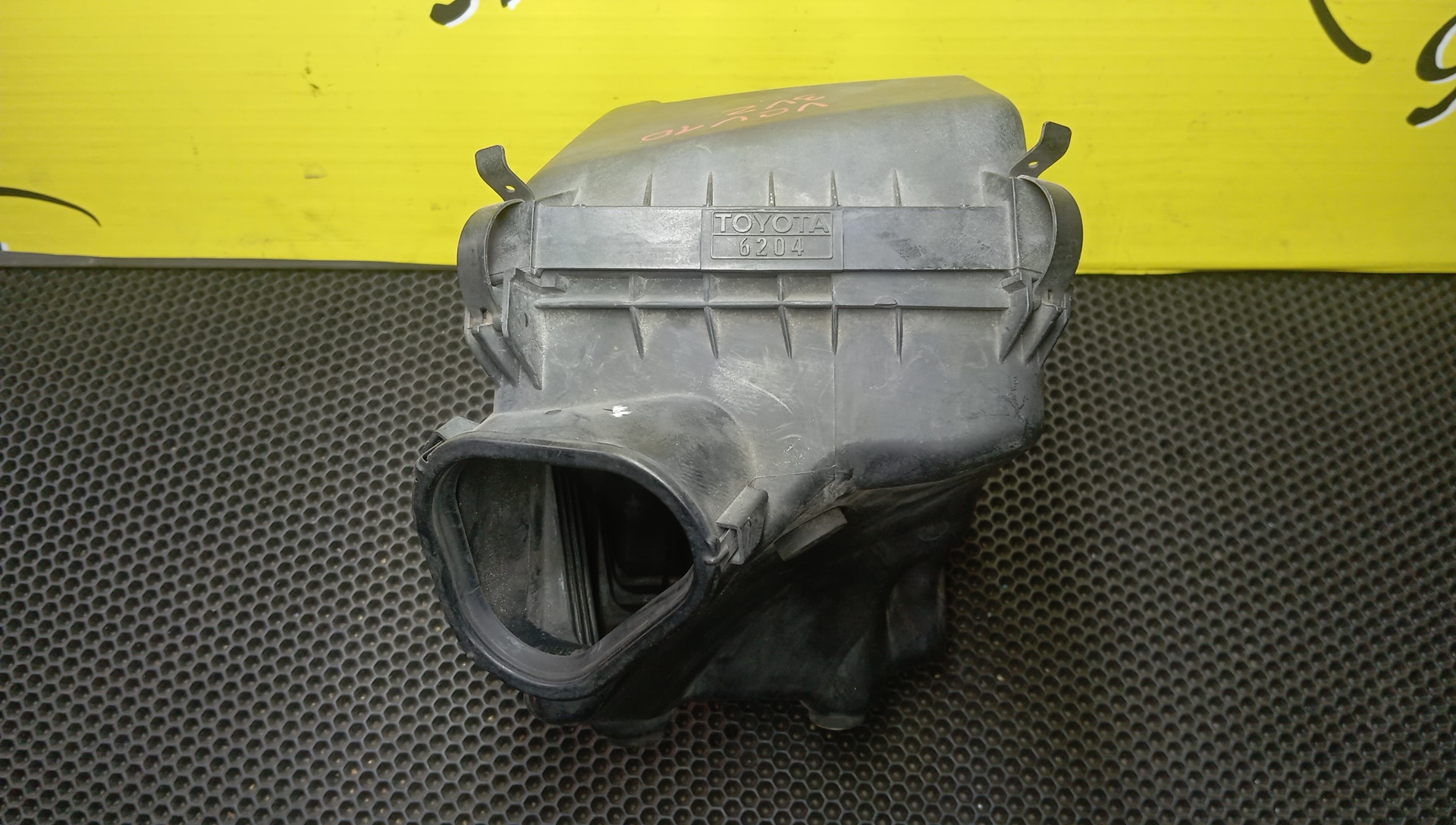 КОРПУС ВОЗДУШНОГО ФИЛЬТРА/TOY/SCEPTER/WINDOM/VCV10/VCV11/3VZ