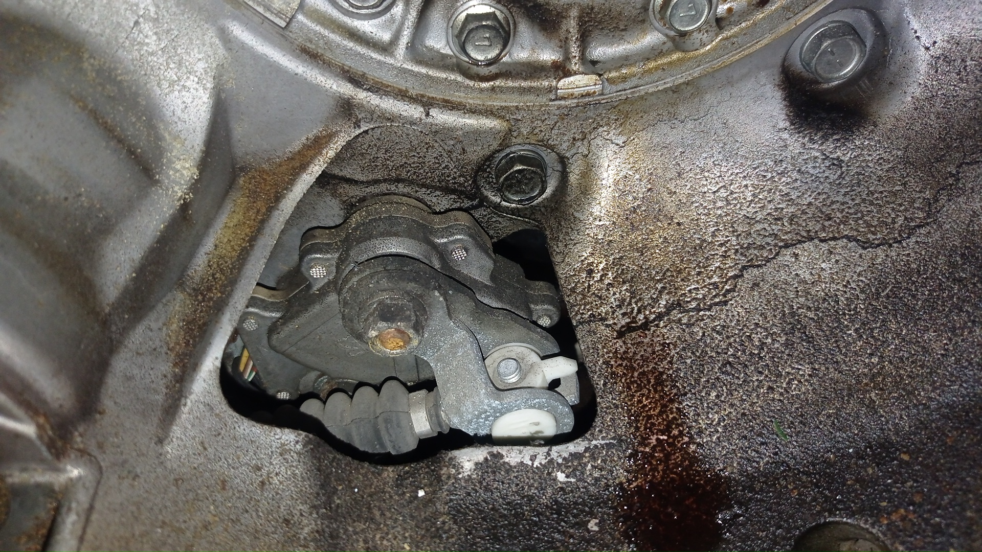АКПП/TOY/1KR/DAIHATSU/BOON/PASSO/KGC10/M300S/2WD/A4BD02A/30500B1010