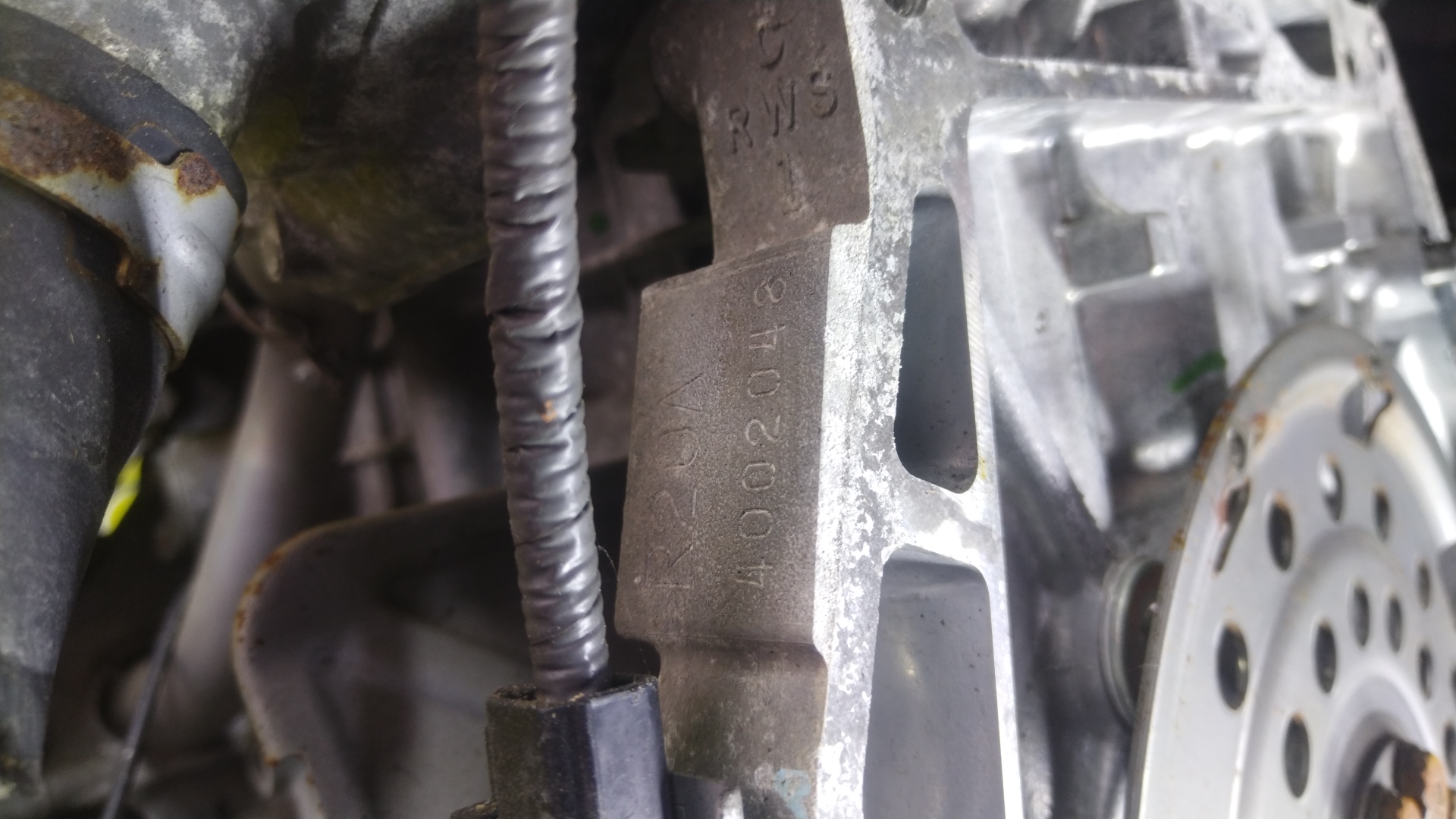 ДВС/HON/R20A/ACCORD/CR-V/CROSSROAD/STEPWGN/CU1/CW1/RK1/RK3/RK5/RK7/RM1/RT3/2WD/11000R0A800/11000R0A850