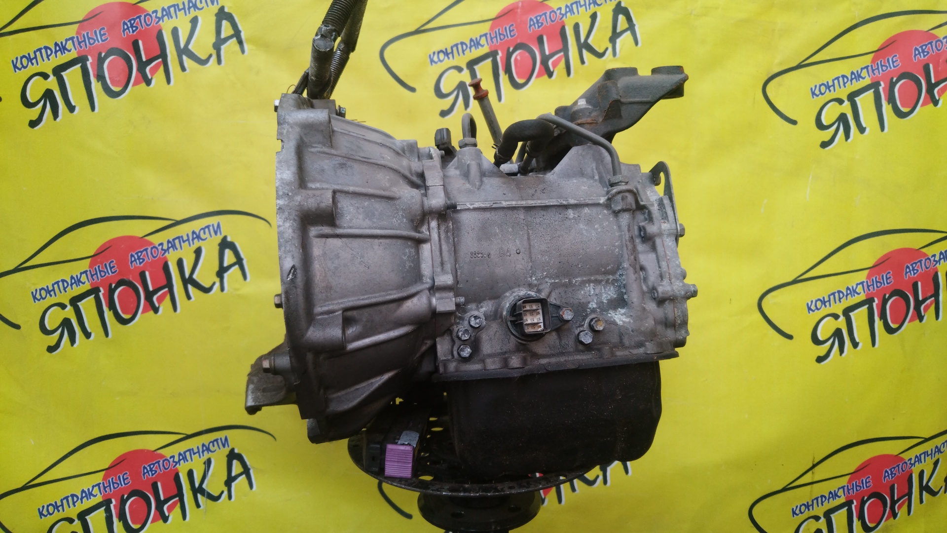 АКПП/TOY/1KR/DAIHATSU/BOON/PASSO/KGC10/M300S/2WD/A4BD02A/30500B1010