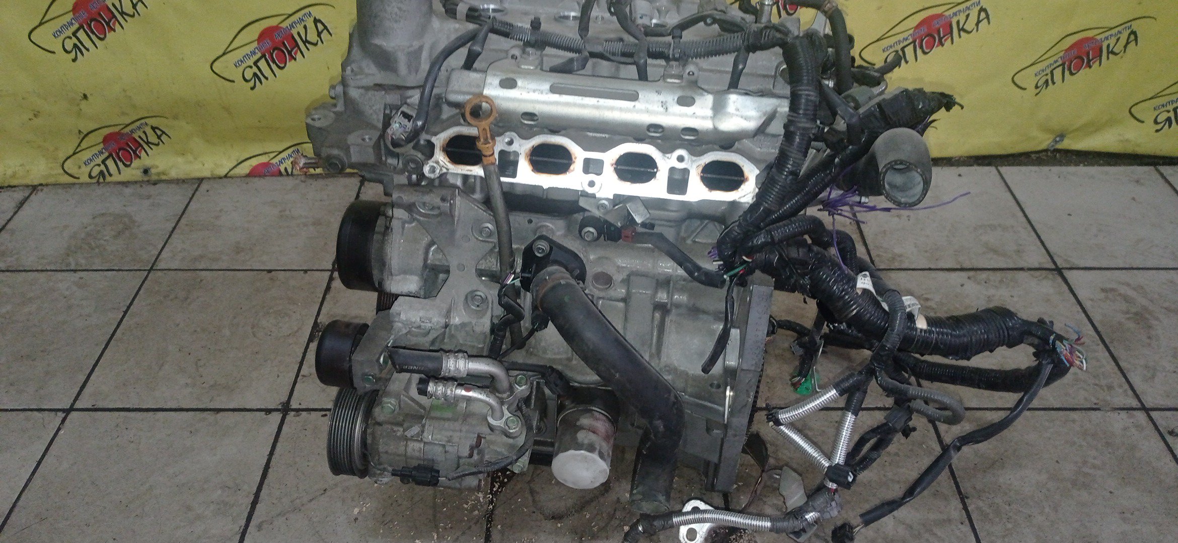 ДВС/NIS/HR15/MAZDA/AD/BLUEBIRD SYLPHY/CUBE/CUBE CUBIC/FAMILIA VAN/MARCH/NOTE/TIIDA/TIIDA LATIO/WINGROAD/BVY12/C11/E11/G11/SC11/VY12/Y12/YGZ11/YK12/YZ11/Z12