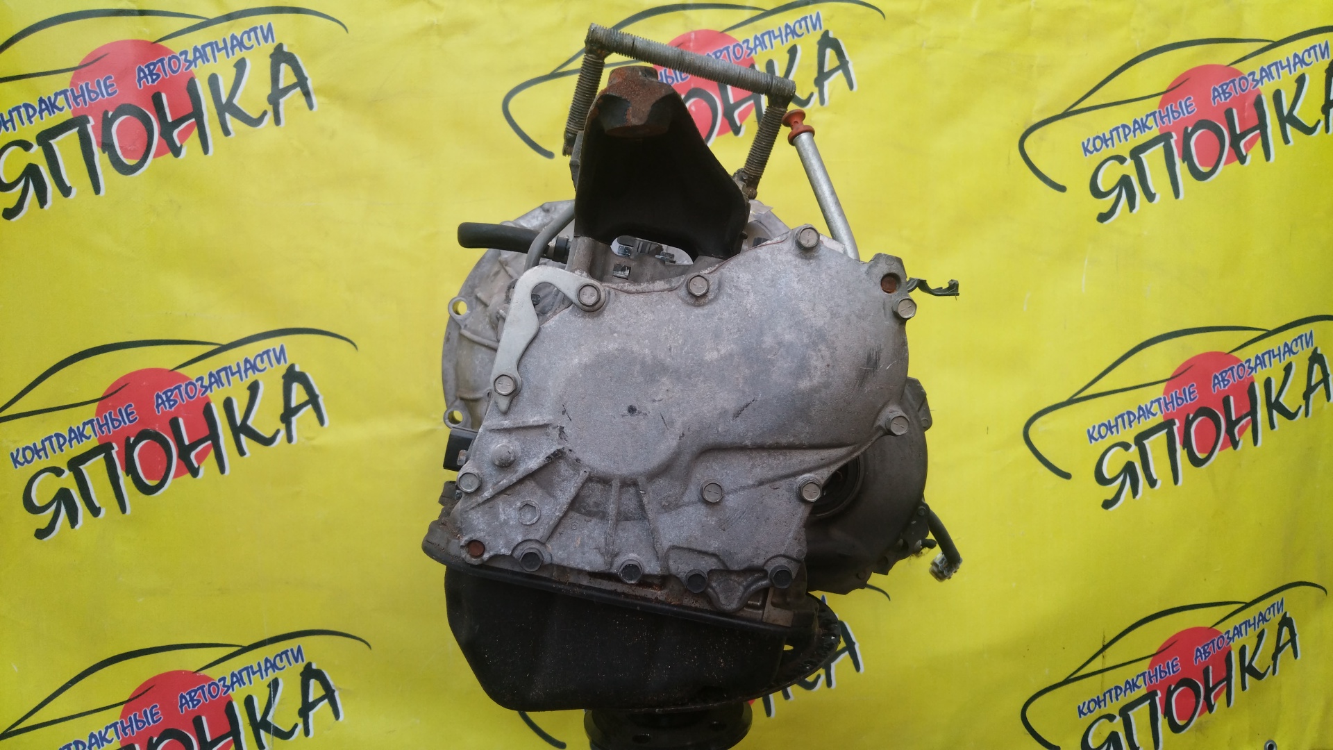 АКПП/TOY/1KR/DAIHATSU/BOON/PASSO/KGC10/M300S/2WD/A4BD02A/30500B1010