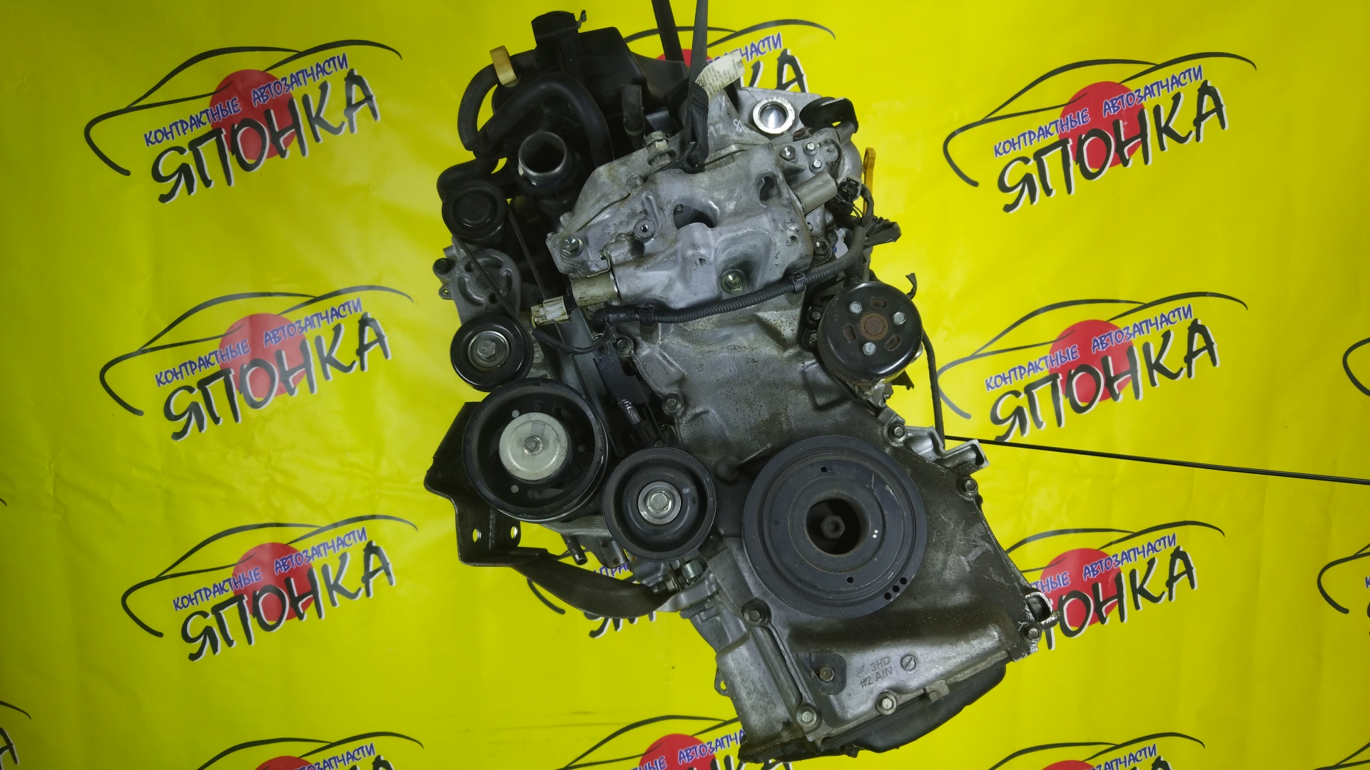 ДВС/NIS/HR12DDR/MICRA/NOTE/K13/E12/ТНВД/СТАРТ СТОП/КОМПРЕССОР/101023VA5F/101023VA7F/101033VA0F