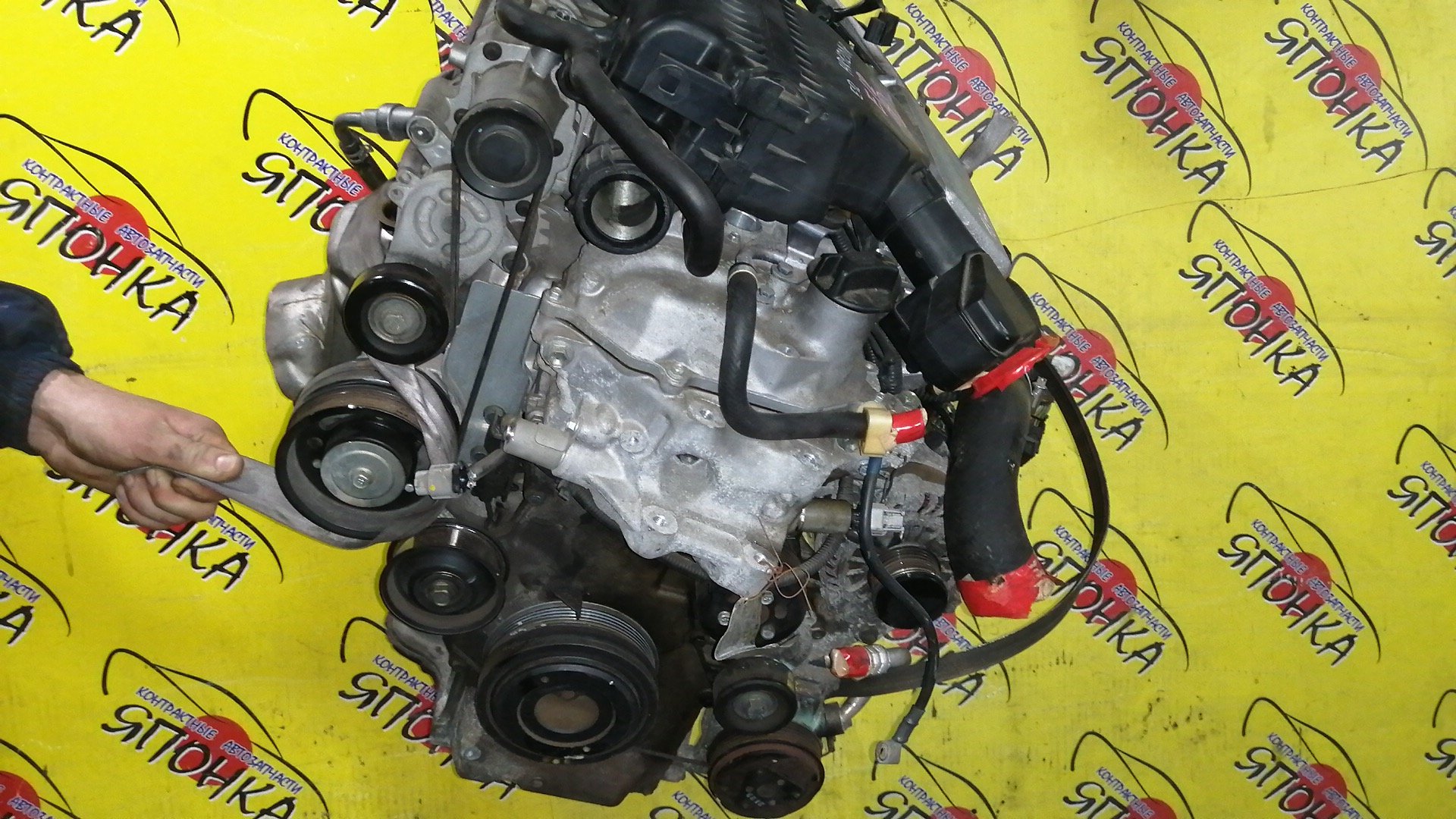 ДВС/NIS/HR12DDR/MICRA/NOTE/K13/E12/ТНВД/СТАРТ СТОП/КОМПРЕССОР/101023VA5F/101023VA7F/101033VA0F