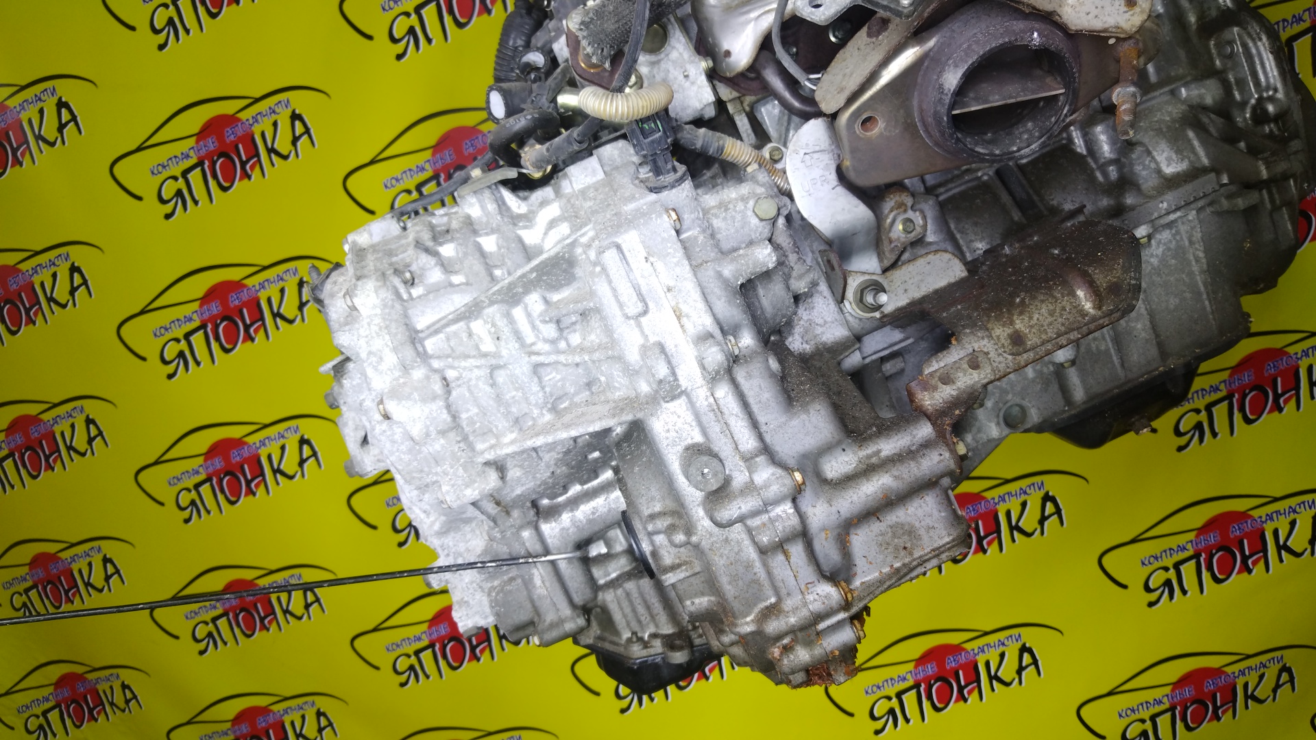 БЕЗ СЕЛЕКТОРНАЯ/АКПП/NIS/HR15/RE0F08A-F154/CVT/310201XB1A/310201XB2C/310201XB1D