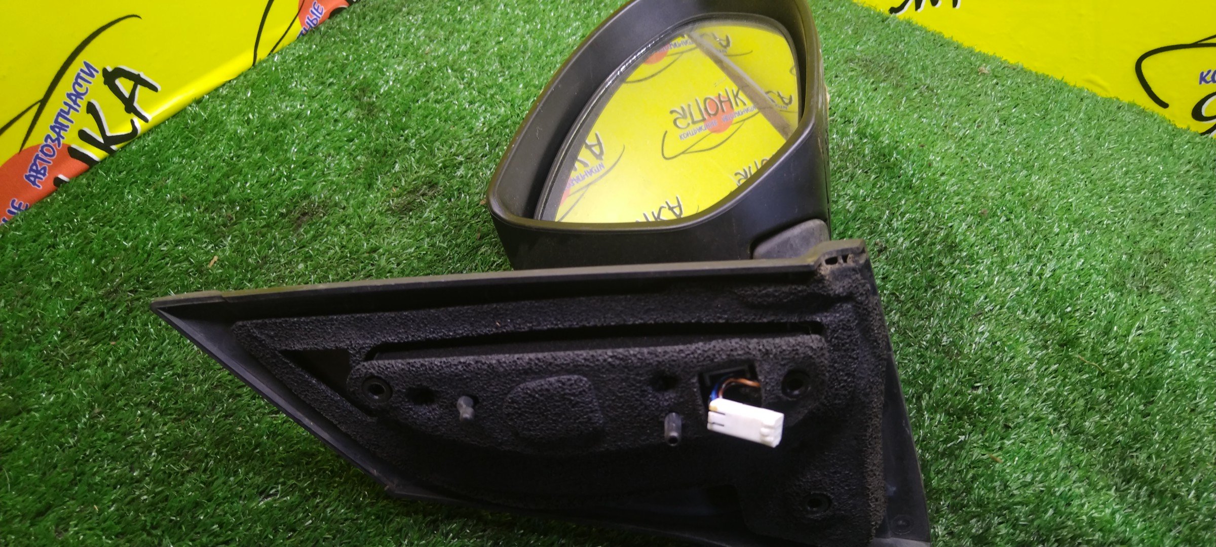 ЗЕРКАЛО/MAZ/DEMIO/DE3AS/DE3FS/DE5FS/DEJFS/5KOHT/R