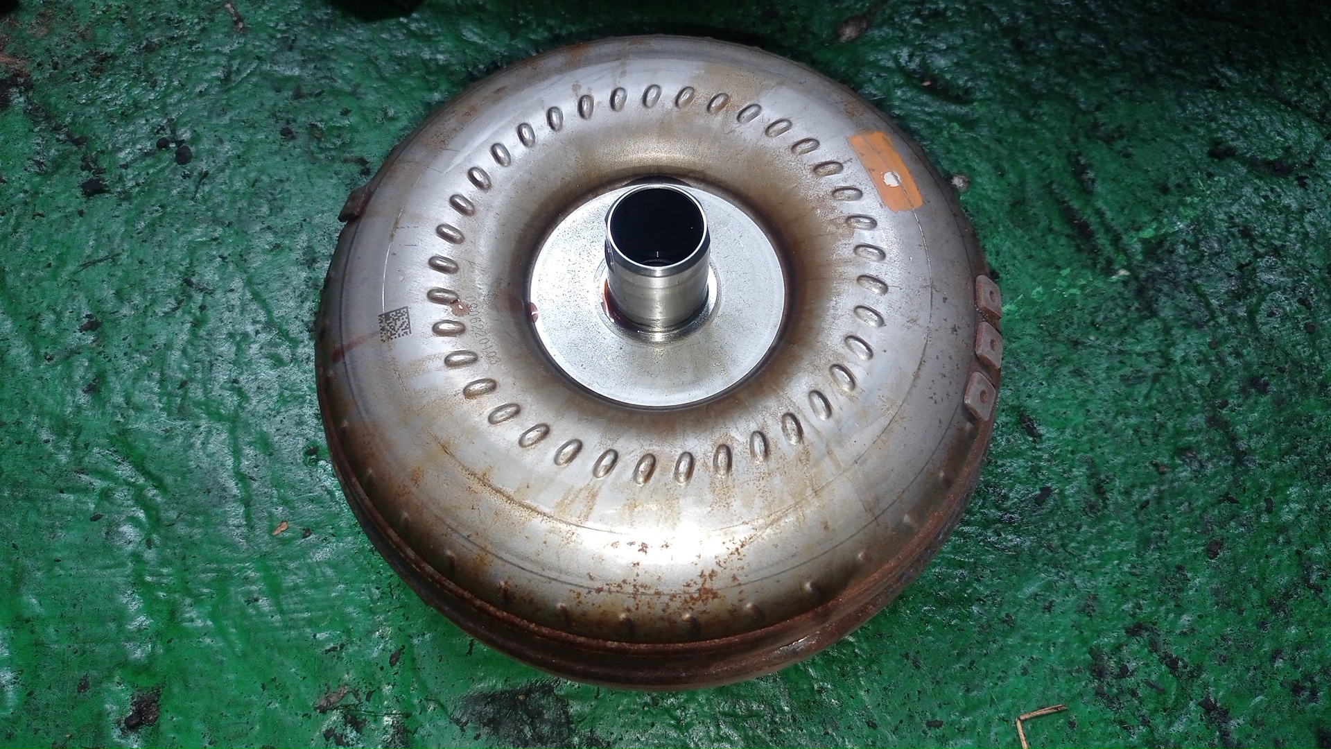 АКПП/TOY/1KR/DAIHATSU/BOON/PASSO/KGC10/M300S/2WD/A4BD02A/30500B1010