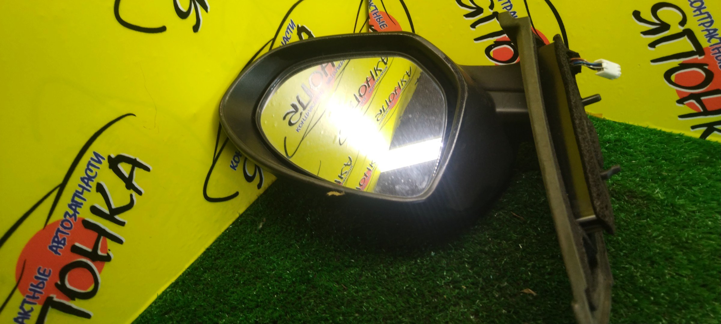 ЗЕРКАЛО/MAZ/DEMIO/DE3AS/DE3FS/DE5FS/DEJFS/5KOHT/R