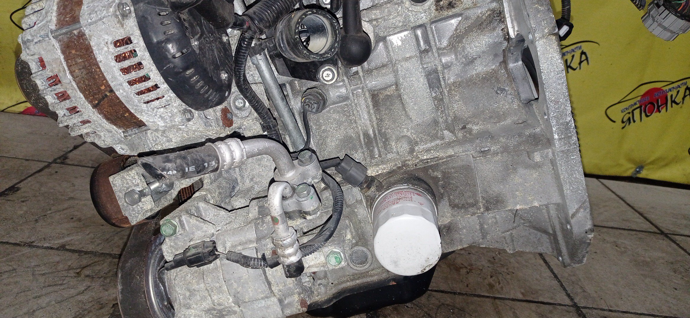 ДВС/NIS/HR15/MAZDA/AD/BLUEBIRD SYLPHY/CUBE/CUBE CUBIC/FAMILIA VAN/MARCH/NOTE/TIIDA/TIIDA LATIO/WINGROAD/BVY12/C11/E11/G11/SC11/VY12/Y12/YGZ11/YK12/YZ11/Z12