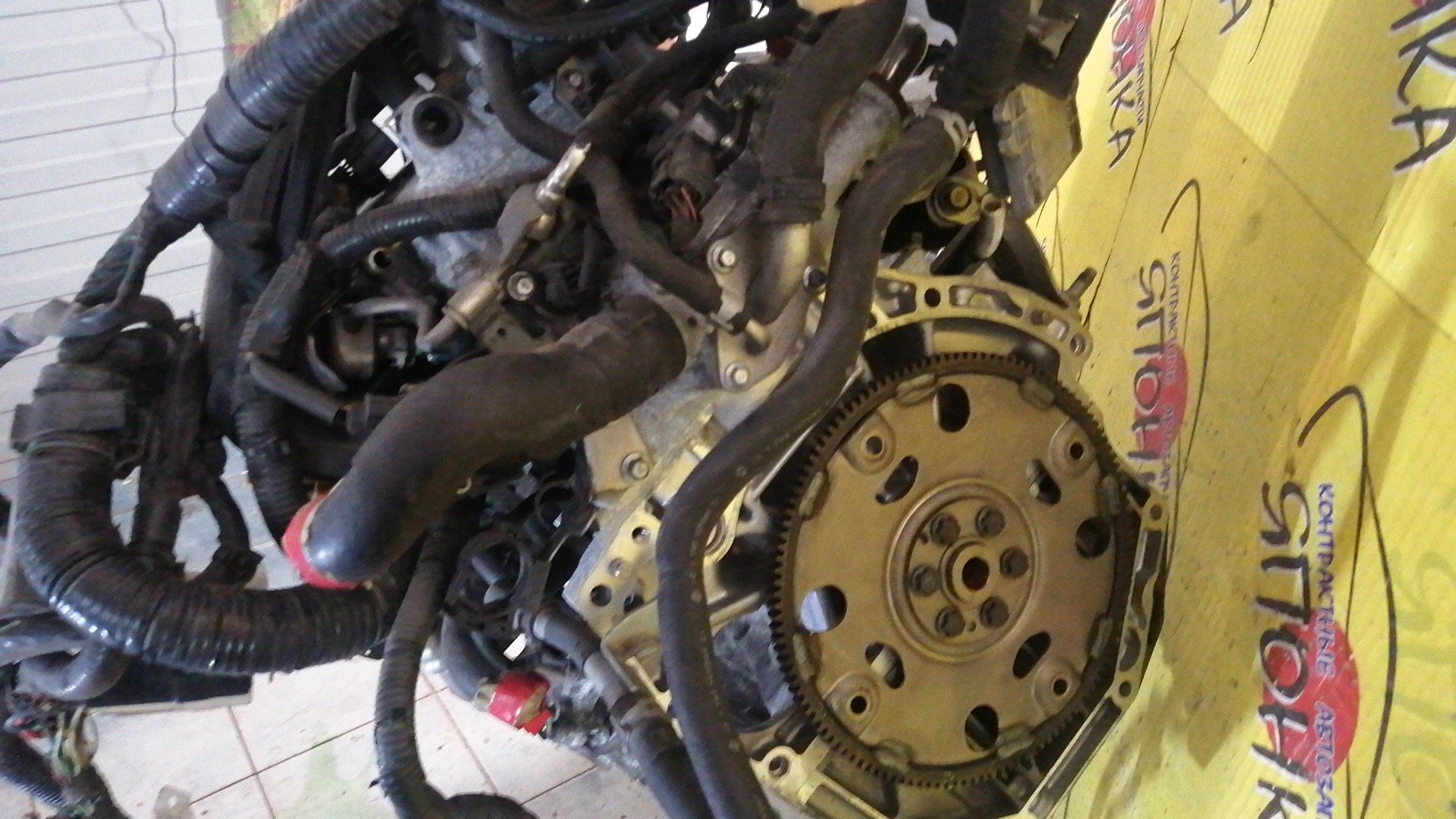 ДВС/NIS/HR15/MAZDA/AD/BLUEBIRD SYLPHY/CUBE/CUBE CUBIC/FAMILIA VAN/MARCH/NOTE/TIIDA/TIIDA LATIO/WINGROAD/BVY12/C11/E11/G11/SC11/VY12/Y12/YGZ11/YK12/YZ11/Z12