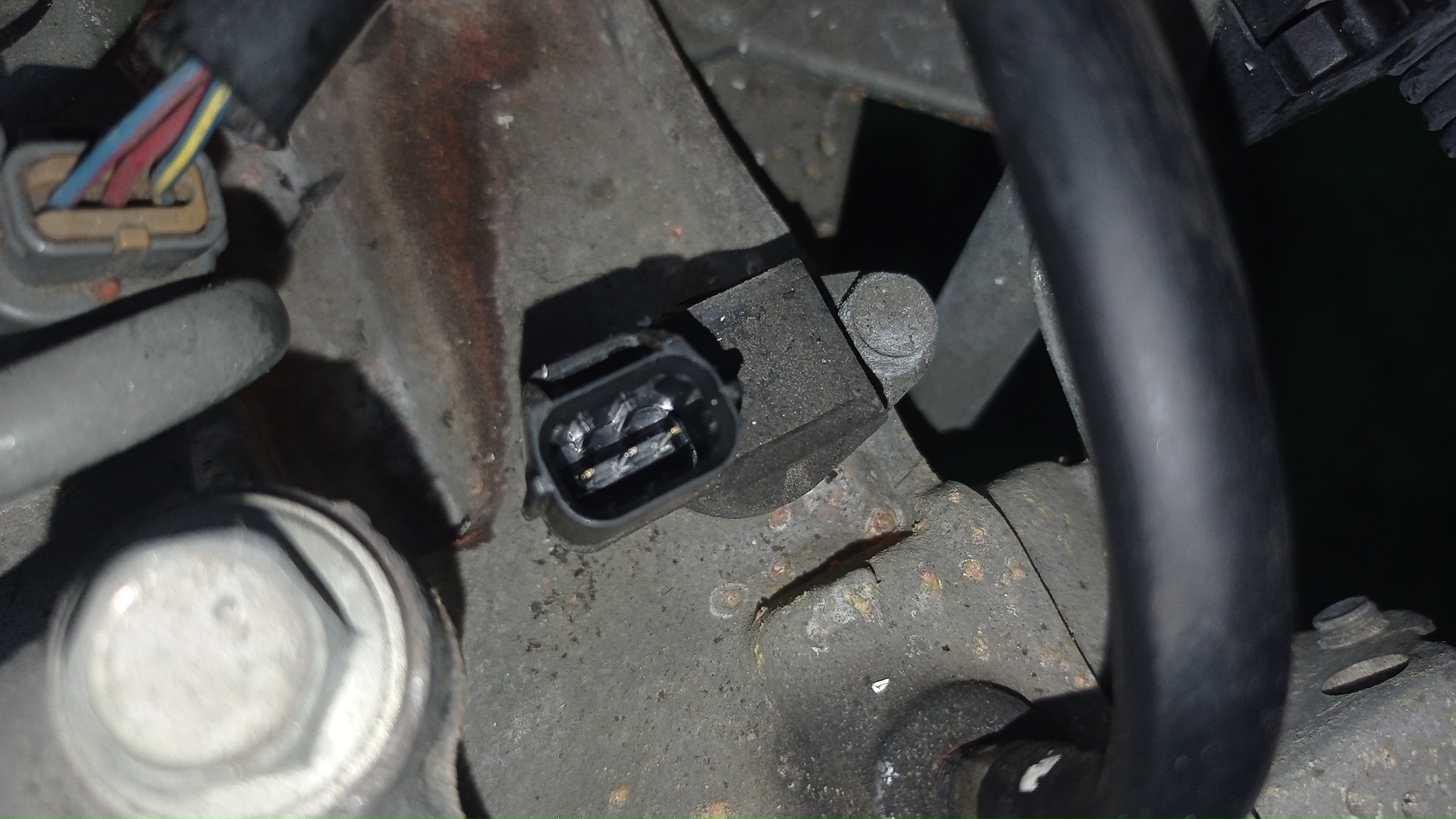 АКПП/TOY/1KR/DAIHATSU/BOON/PASSO/KGC10/M300S/2WD/A4BD02A/30500B1010