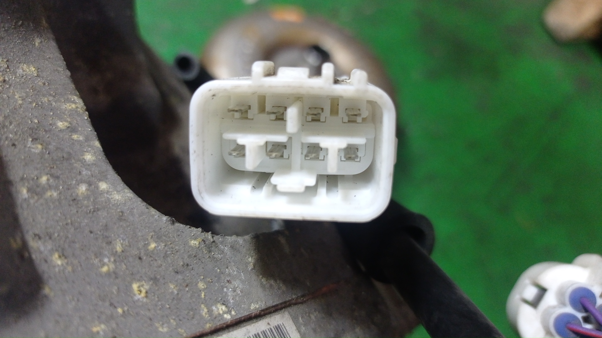 АКПП/TOY/1KR/DAIHATSU/BOON/PASSO/KGC10/M300S/2WD/A4BD02A/30500B1010