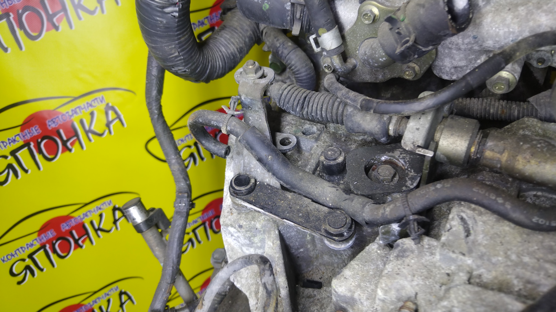 БЕЗ СЕЛЕКТОРНАЯ/АКПП/NIS/HR15/RE0F08A-F154/CVT/310201XB1A/310201XB2C/310201XB1D