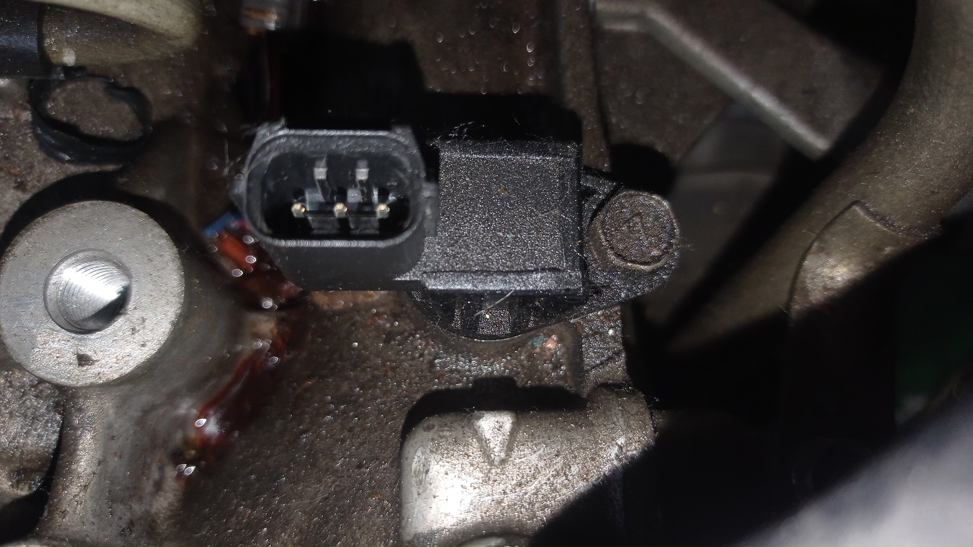 АКПП/TOY/1KR/DAIHATSU/BOON/PASSO/KGC10/M300S/2WD/A4BD02A/30500B1010