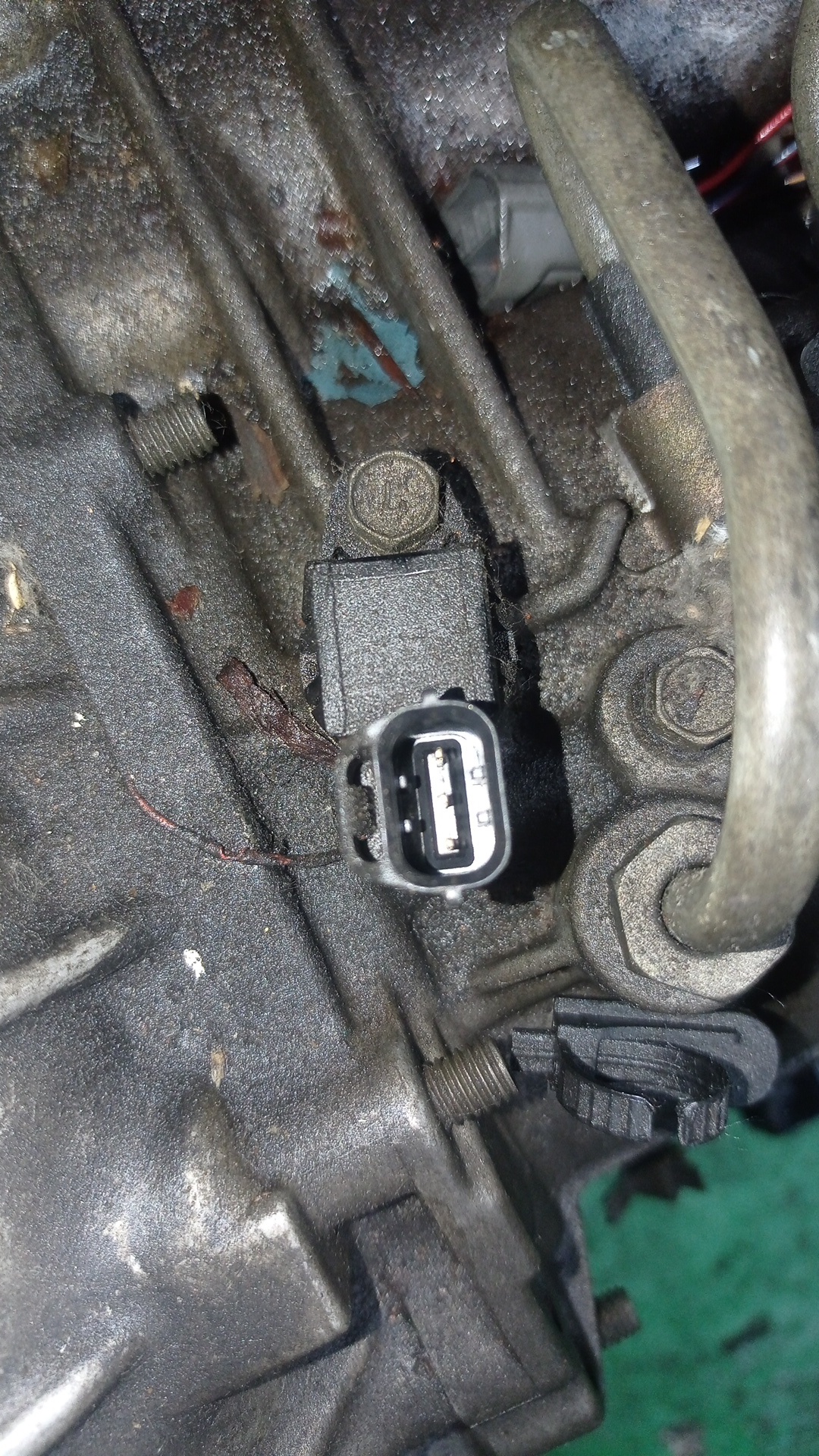 АКПП/TOY/1KR/DAIHATSU/BOON/PASSO/KGC10/M300S/2WD/A4BD02A/30500B1010