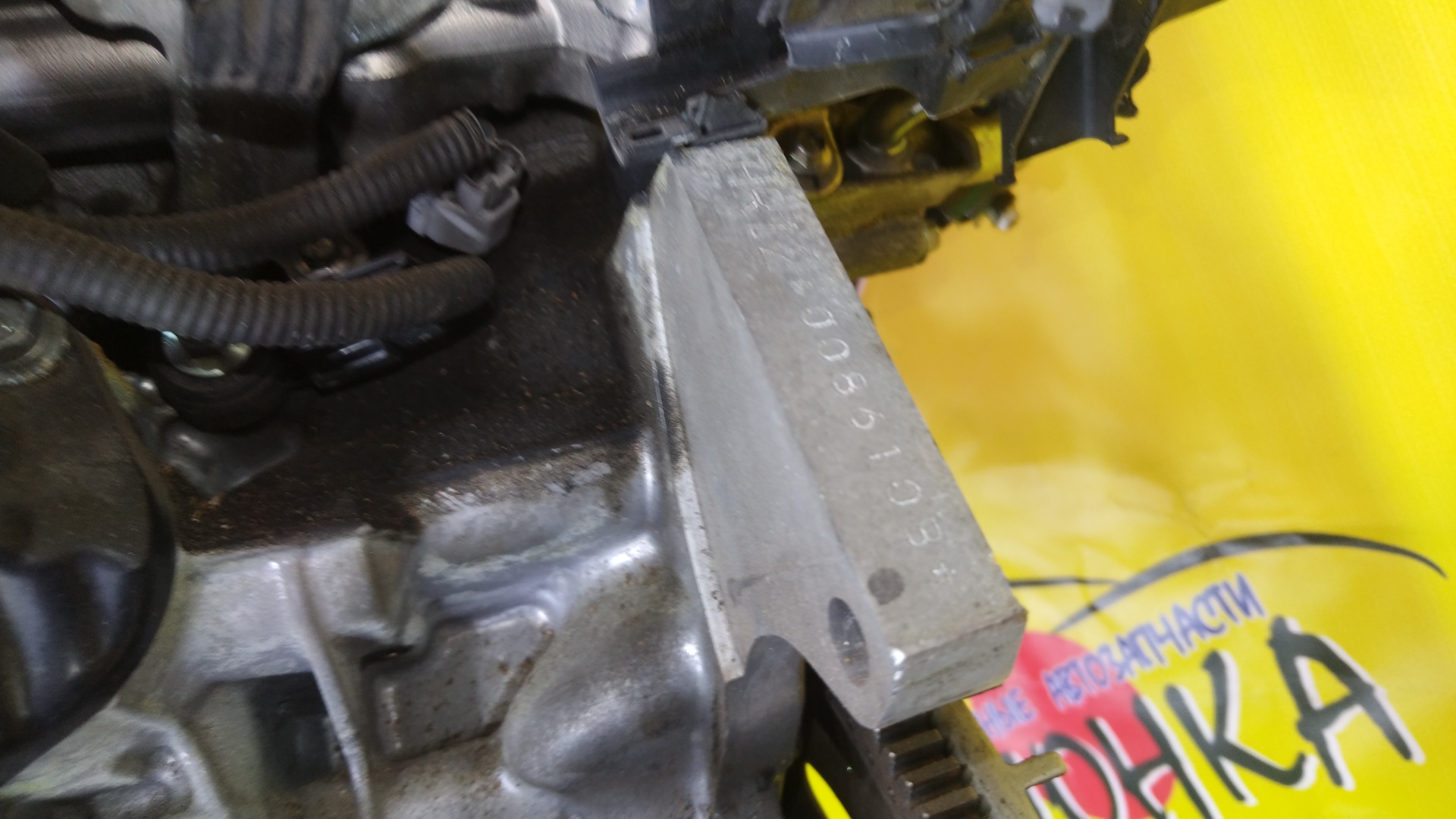 ДВС/NIS/HR12DDR/MICRA/NOTE/K13/E12/ТНВД/СТАРТ СТОП/КОМПРЕССОР/101023VA5F/101023VA7F/101033VA0F