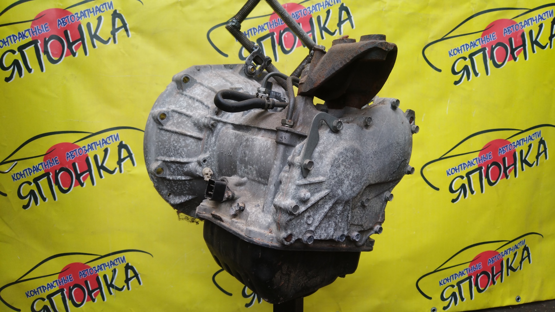 АКПП/TOY/1KR/DAIHATSU/BOON/PASSO/KGC10/M300S/2WD/A4BD02A/30500B1010