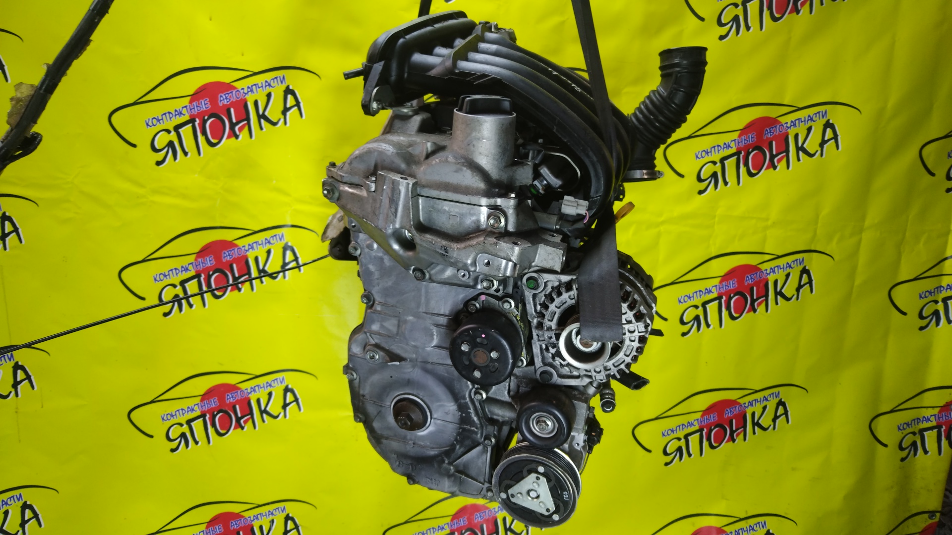 ДВС/NIS/HR15/MAZDA/AD/BLUEBIRD SYLPHY/CUBE/CUBE CUBIC/FAMILIA VAN/MARCH/NOTE/TIIDA/TIIDA LATIO/WINGROAD/BVY12/C11/E11/G11/SC11/VY12/Y12/YGZ11/YK12/YZ11/Z12/101021JY0F