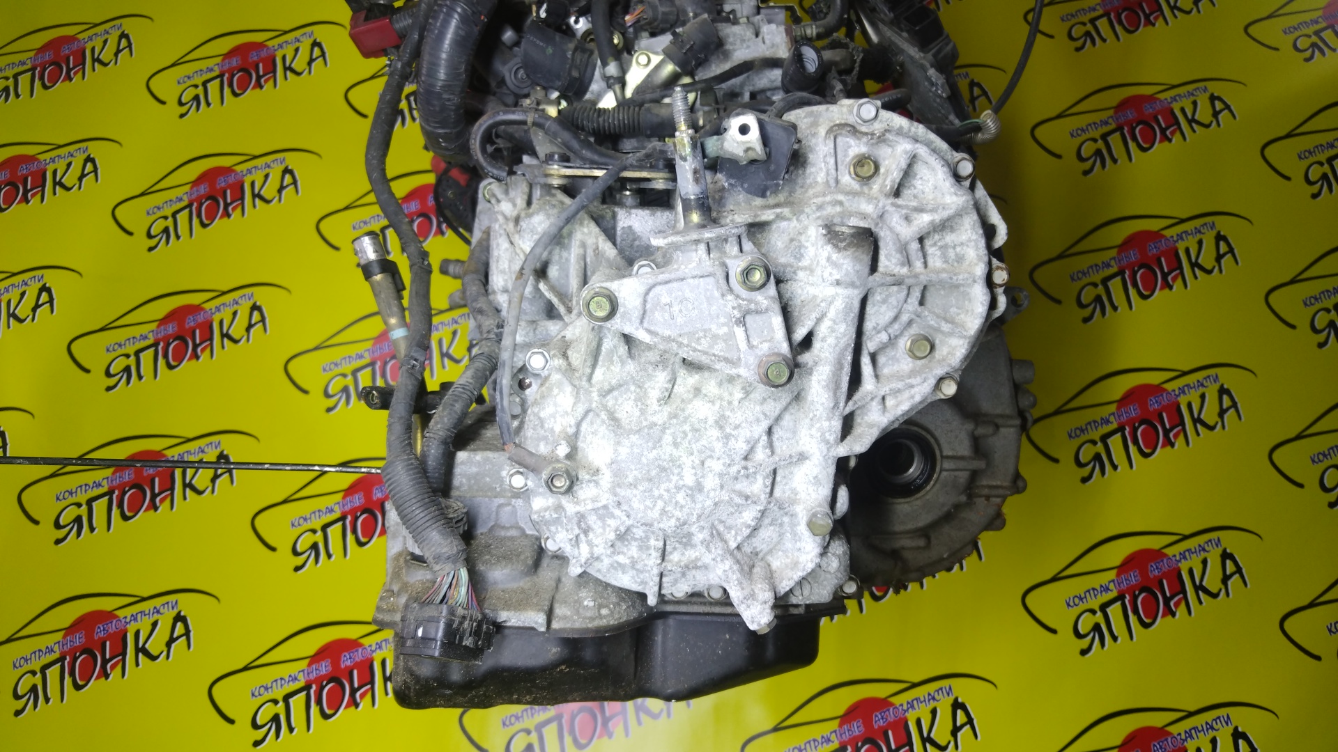 БЕЗ СЕЛЕКТОРНАЯ/АКПП/NIS/HR15/RE0F08A-F154/CVT/310201XB1A/310201XB2C/310201XB1D