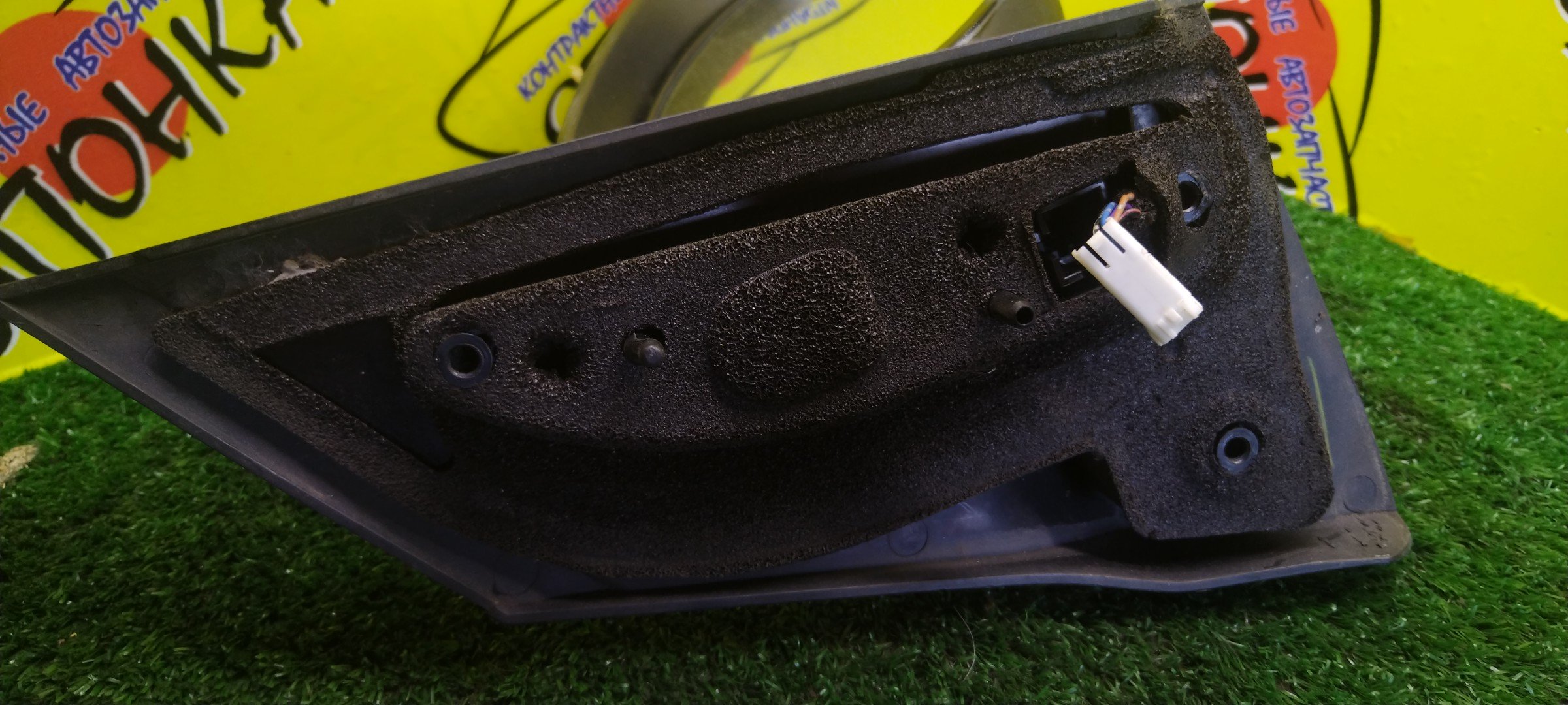 ЗЕРКАЛО/MAZ/DEMIO/DE3AS/DE3FS/DE5FS/DEJFS/5KOHT/R