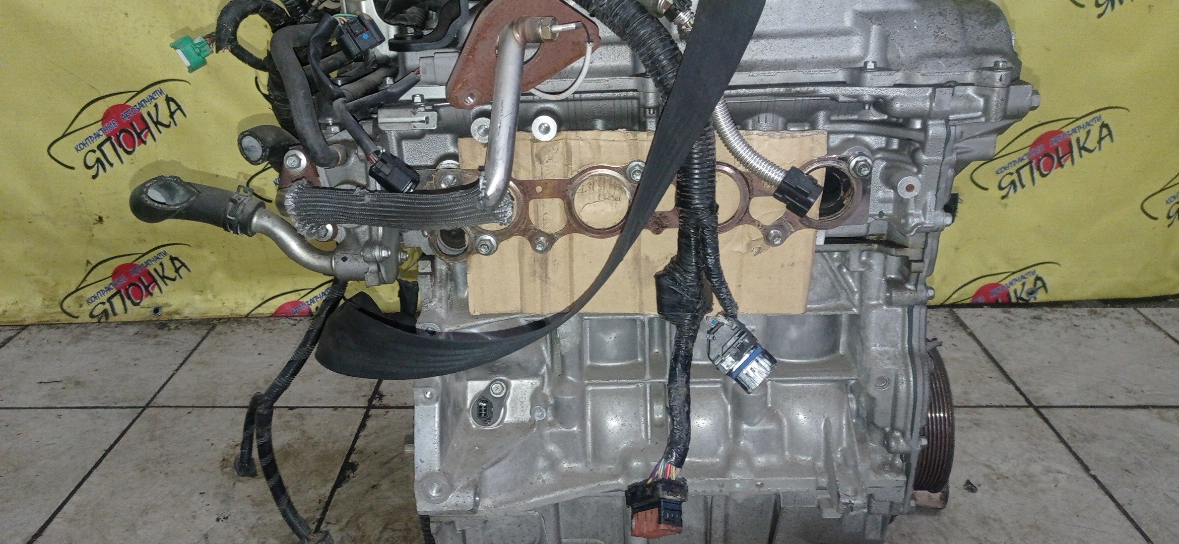 ДВС/NIS/HR15/MAZDA/AD/BLUEBIRD SYLPHY/CUBE/CUBE CUBIC/FAMILIA VAN/MARCH/NOTE/TIIDA/TIIDA LATIO/WINGROAD/BVY12/C11/E11/G11/SC11/VY12/Y12/YGZ11/YK12/YZ11/Z12