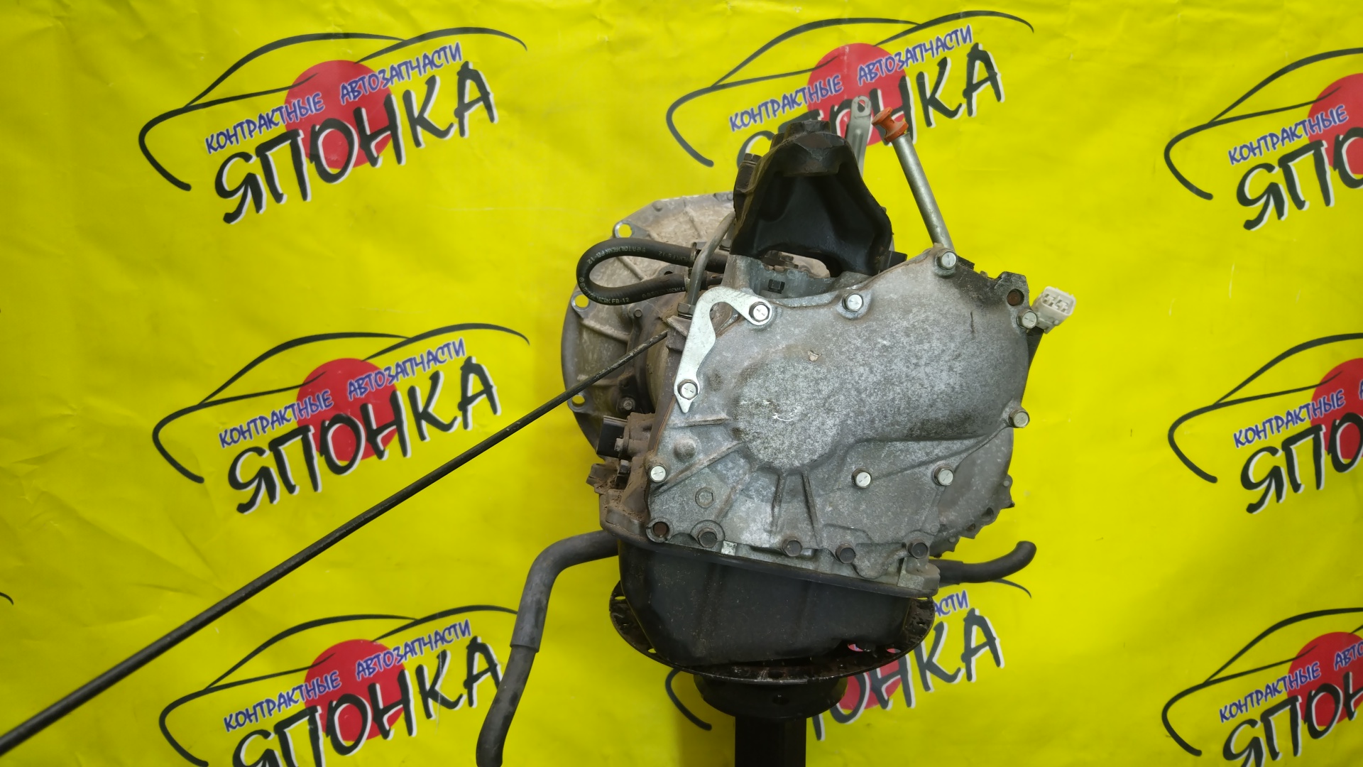 АКПП/TOY/1KR/DAIHATSU/BOON/PASSO/KGC10/M300S/2WD/A4BD02A/30500B1010
