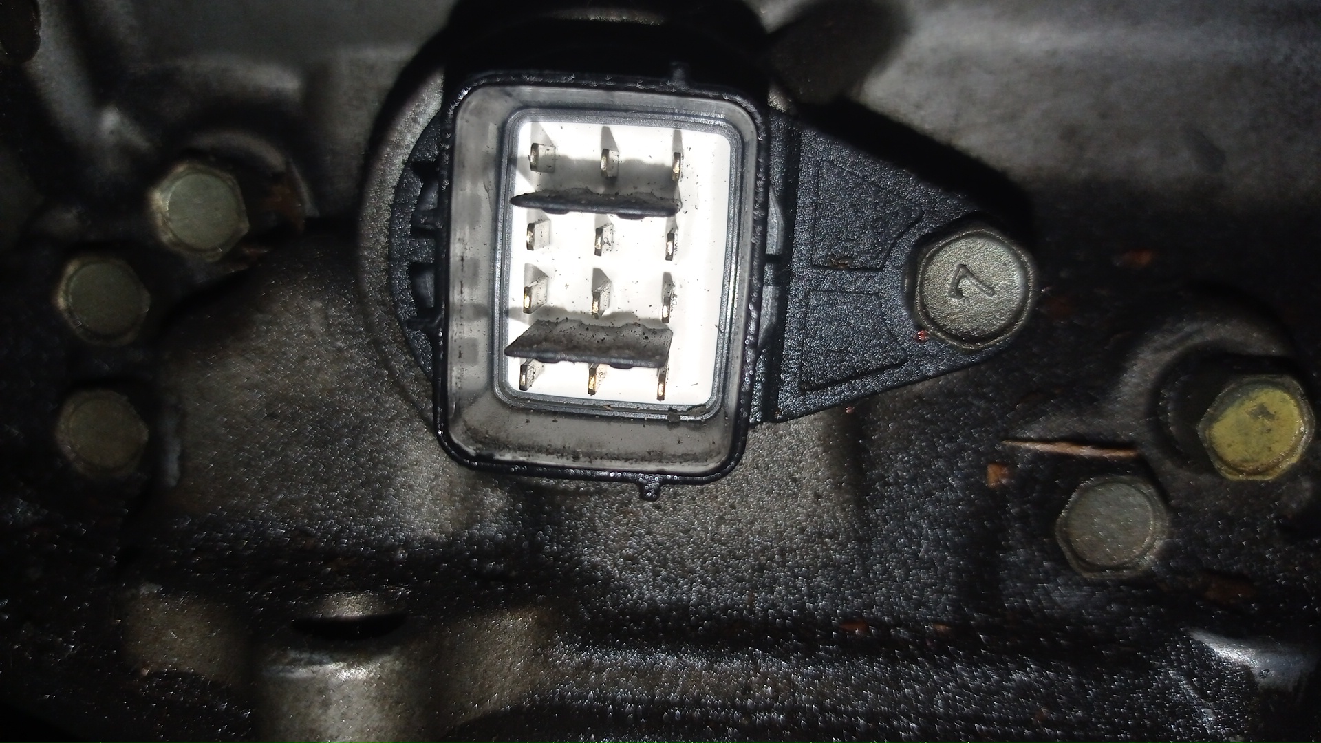 АКПП/TOY/1KR/DAIHATSU/BOON/PASSO/KGC10/M300S/2WD/A4BD02A/30500B1010