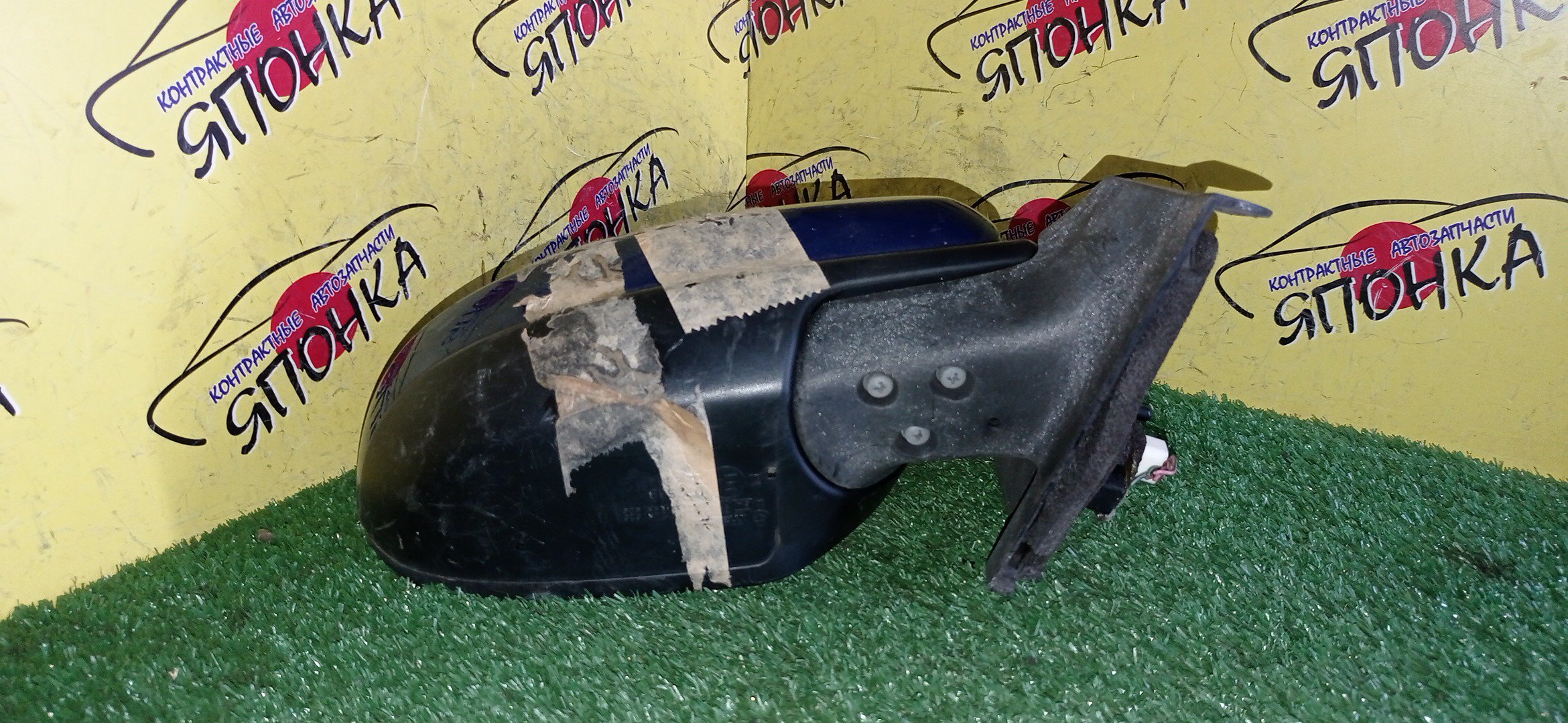 ЗЕРКАЛО/MAZ/DEMIO/DE3AS/DE3FS/DE5FS/DEJFS/5KOHT/R