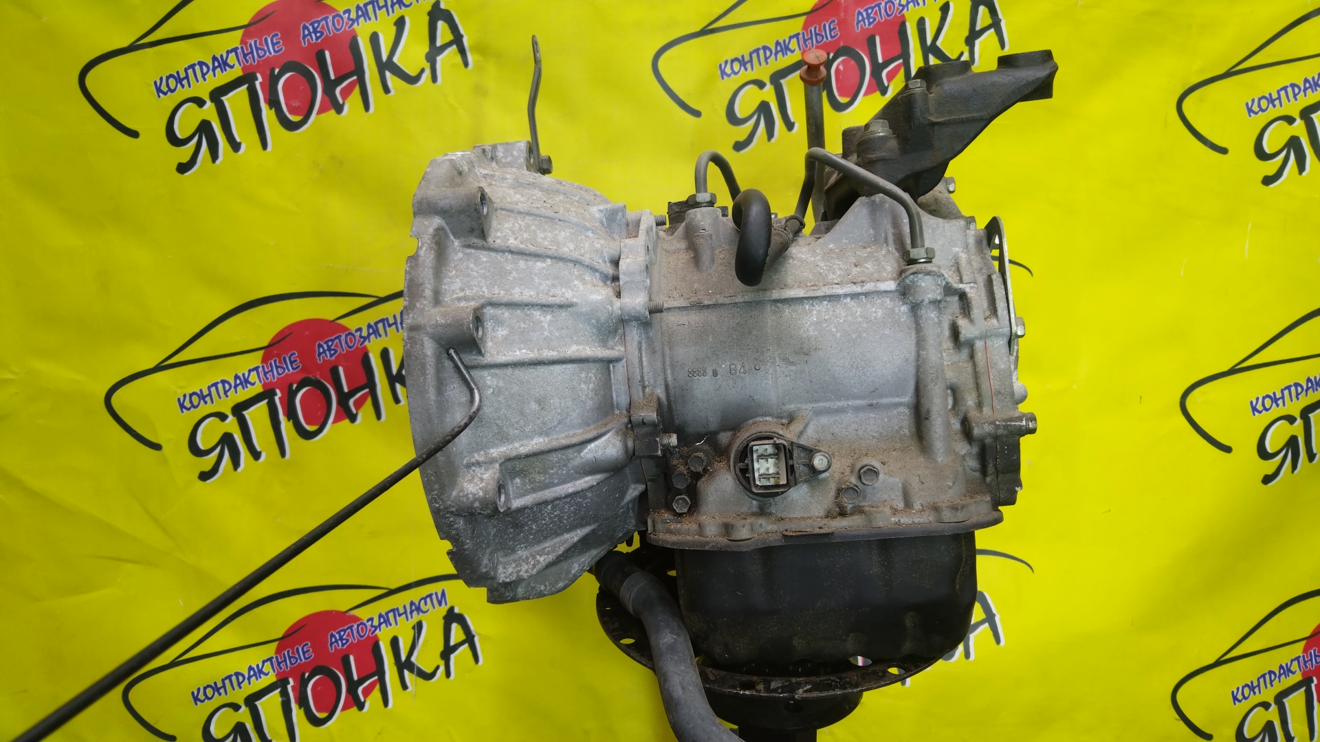 АКПП/TOY/1KR/DAIHATSU/BOON/PASSO/KGC10/M300S/2WD/A4BD02A/30500B1010
