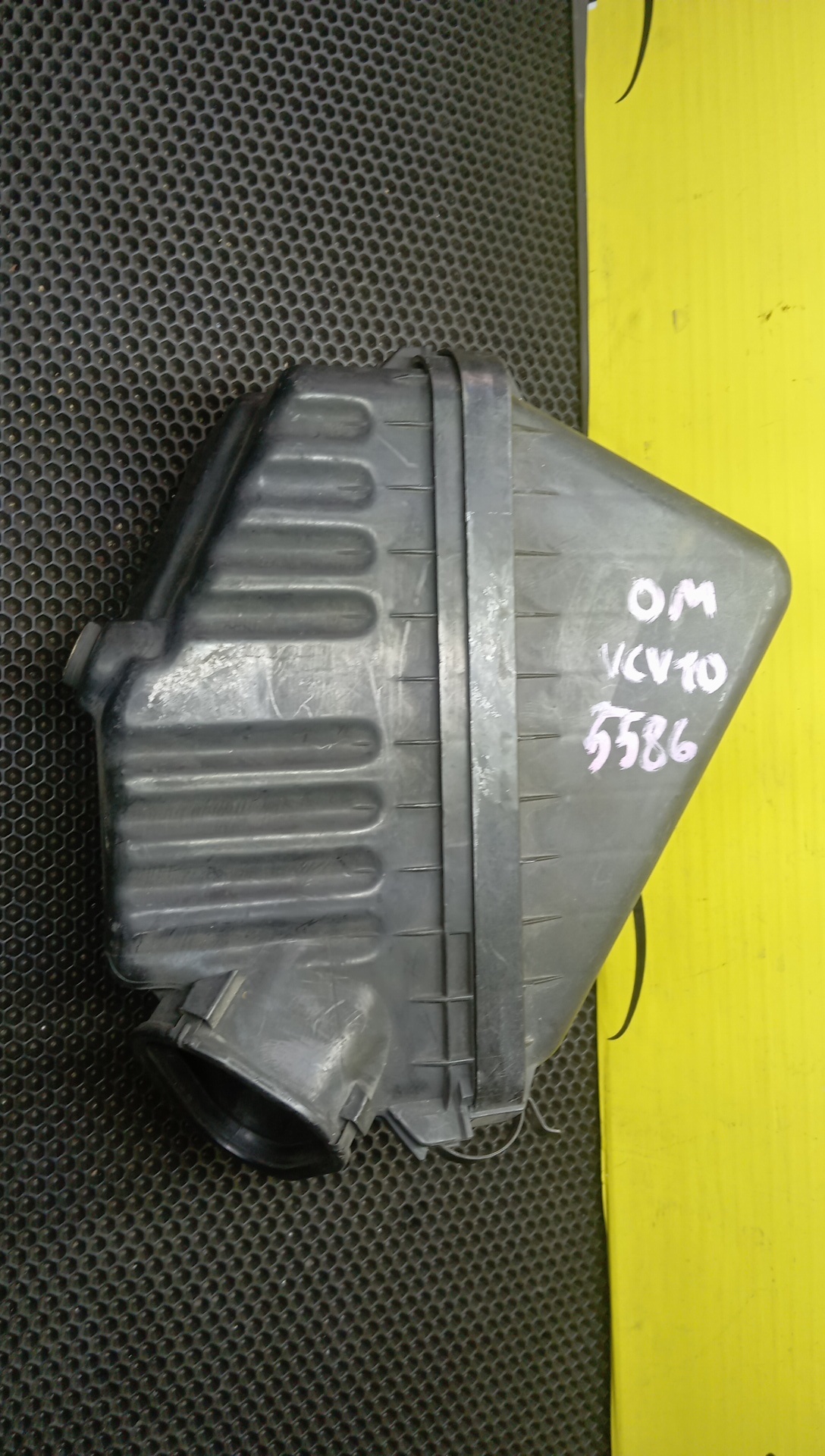 КОРПУС ВОЗДУШНОГО ФИЛЬТРА/TOY/SCEPTER/WINDOM/VCV10/VCV11/3VZ