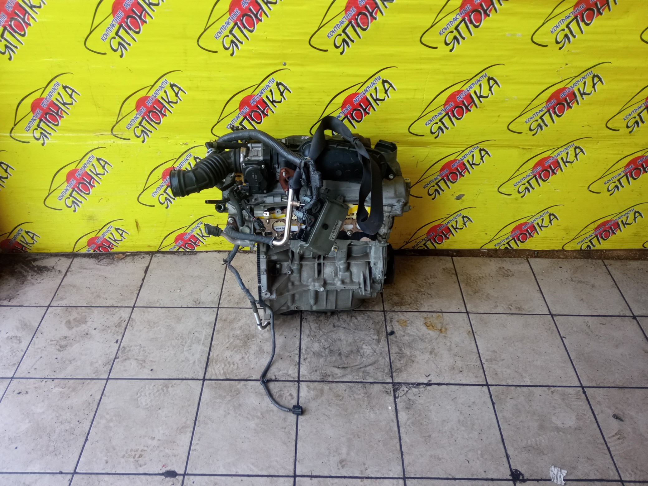 ДВС/NIS/HR15/MAZDA/AD/BLUEBIRD SYLPHY/CUBE/CUBE CUBIC/FAMILIA VAN/MARCH/NOTE/TIIDA/TIIDA LATIO/WINGROAD/BVY12/C11/E11/G11/SC11/VY12/Y12/YGZ11/YK12/YZ11/Z12