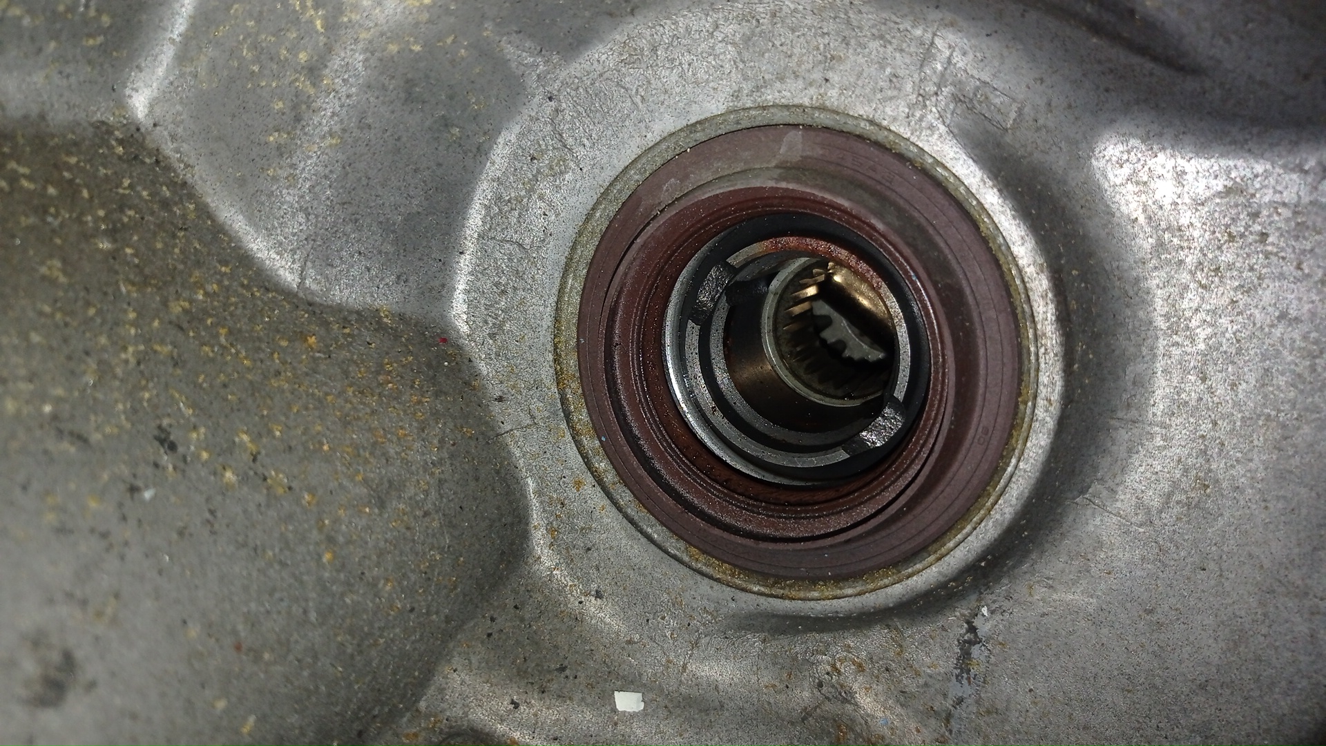 АКПП/TOY/1KR/DAIHATSU/BOON/PASSO/KGC10/M300S/2WD/A4BD02A/30500B1010