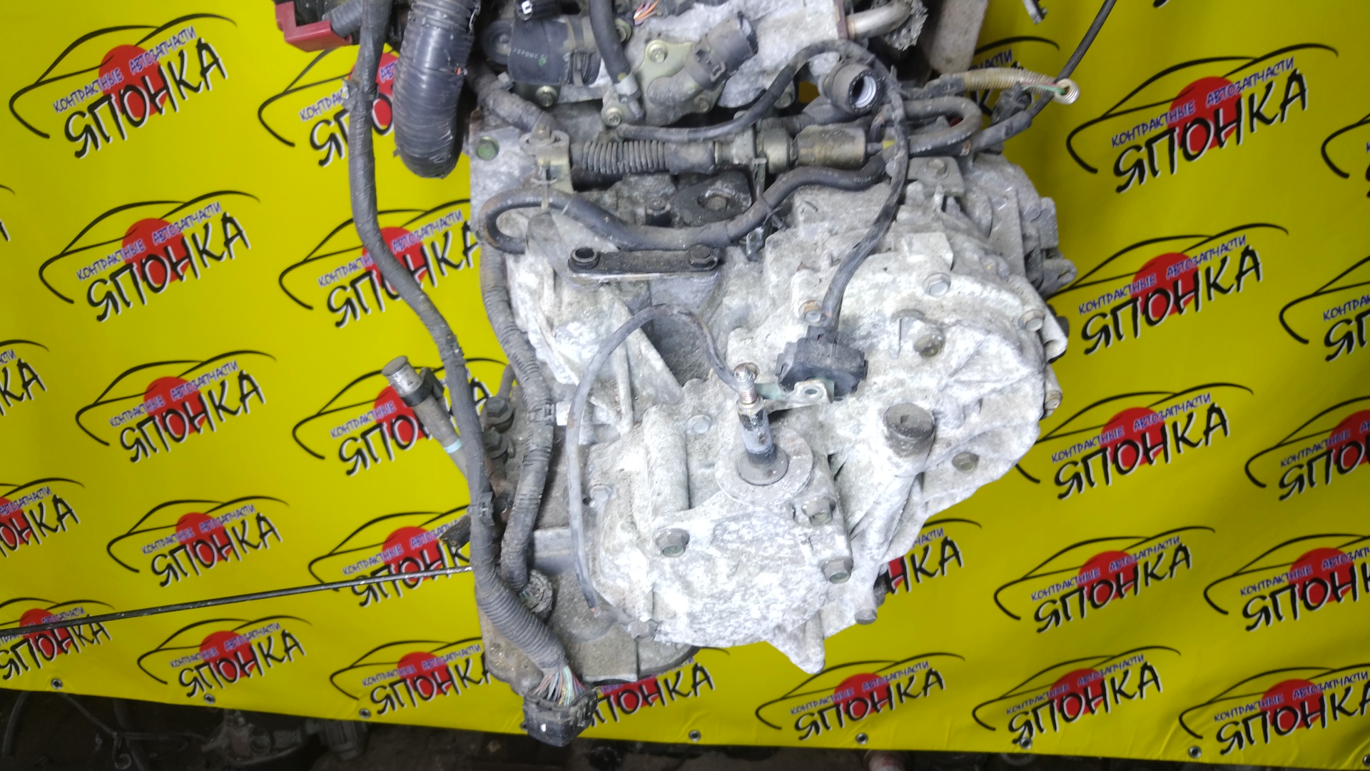 БЕЗ СЕЛЕКТОРНАЯ/АКПП/NIS/HR15/RE0F08A-F154/CVT/310201XB1A/310201XB2C/310201XB1D