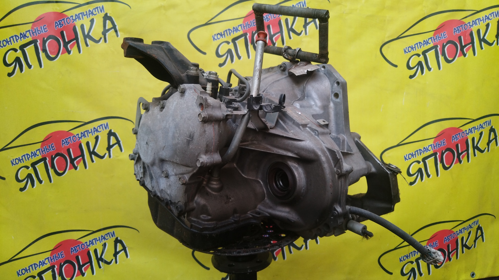 АКПП/TOY/1KR/DAIHATSU/BOON/PASSO/KGC10/M300S/2WD/A4BD02A/30500B1010