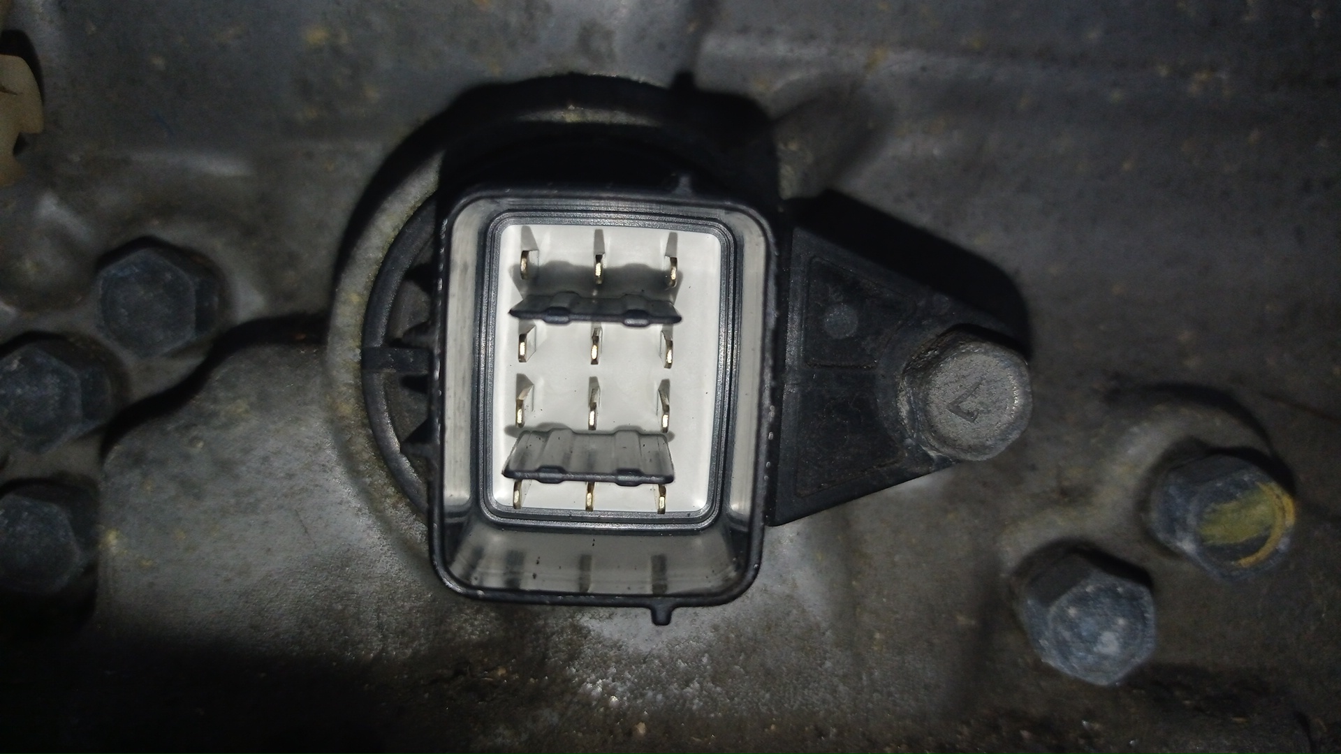 АКПП/TOY/1KR/DAIHATSU/BOON/PASSO/KGC10/M300S/2WD/A4BD02A/30500B1010