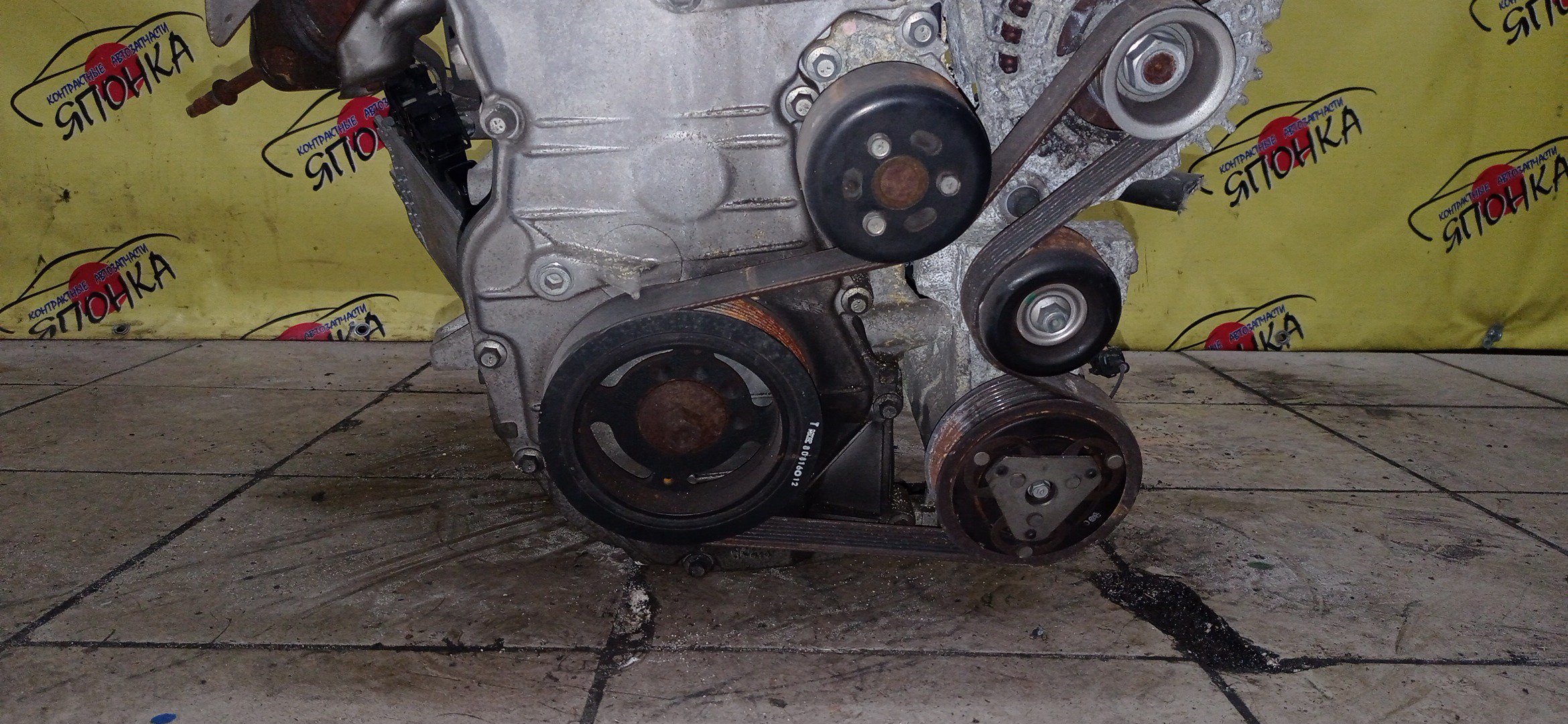 ДВС/NIS/HR15/MAZDA/AD/BLUEBIRD SYLPHY/CUBE/CUBE CUBIC/FAMILIA VAN/MARCH/NOTE/TIIDA/TIIDA LATIO/WINGROAD/BVY12/C11/E11/G11/SC11/VY12/Y12/YGZ11/YK12/YZ11/Z12