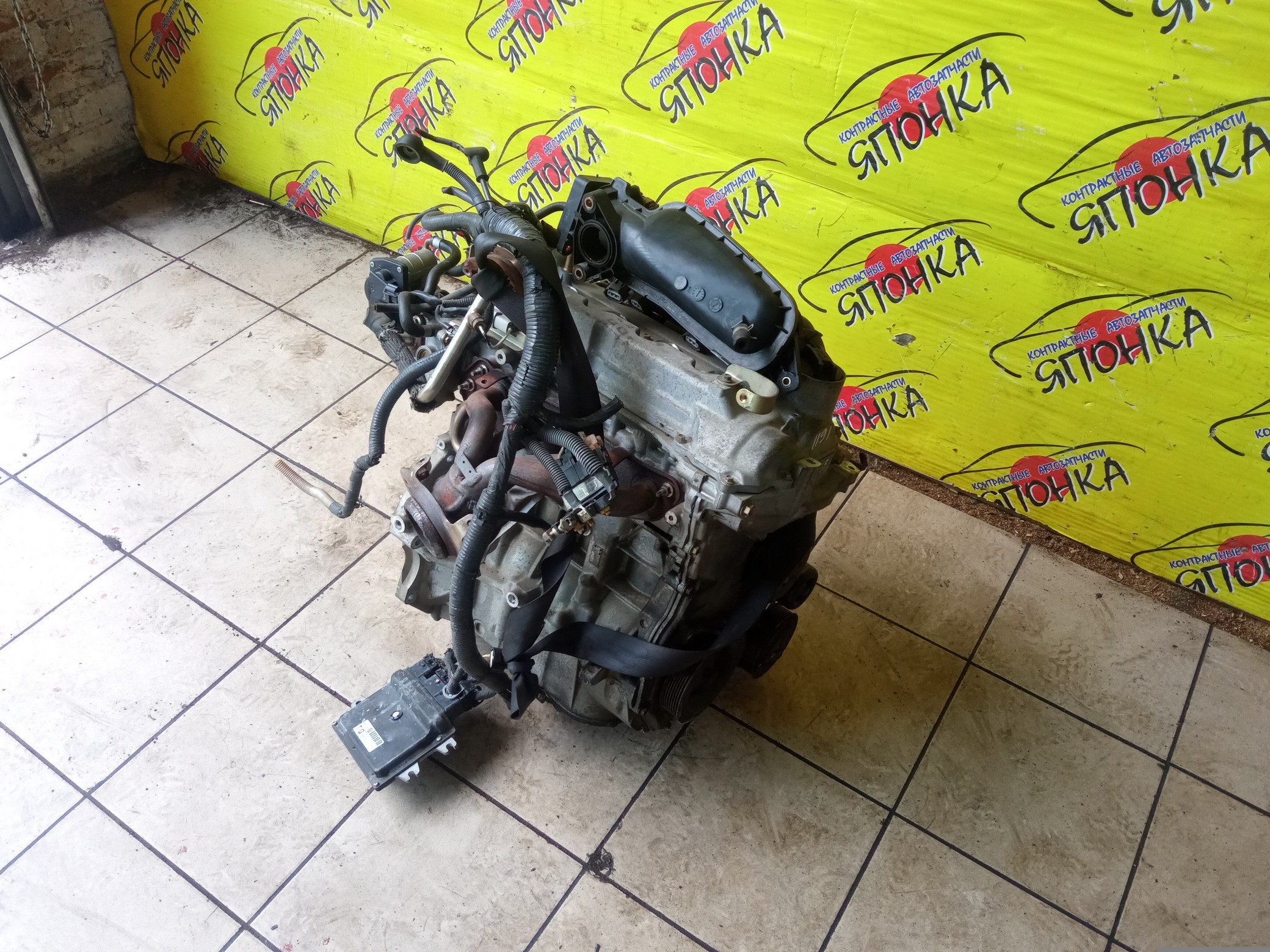 ДВС/NIS/HR15/MAZDA/AD/BLUEBIRD SYLPHY/CUBE/CUBE CUBIC/FAMILIA VAN/MARCH/NOTE/TIIDA/TIIDA LATIO/WINGROAD/BVY12/C11/E11/G11/SC11/VY12/Y12/YGZ11/YK12/YZ11/Z12