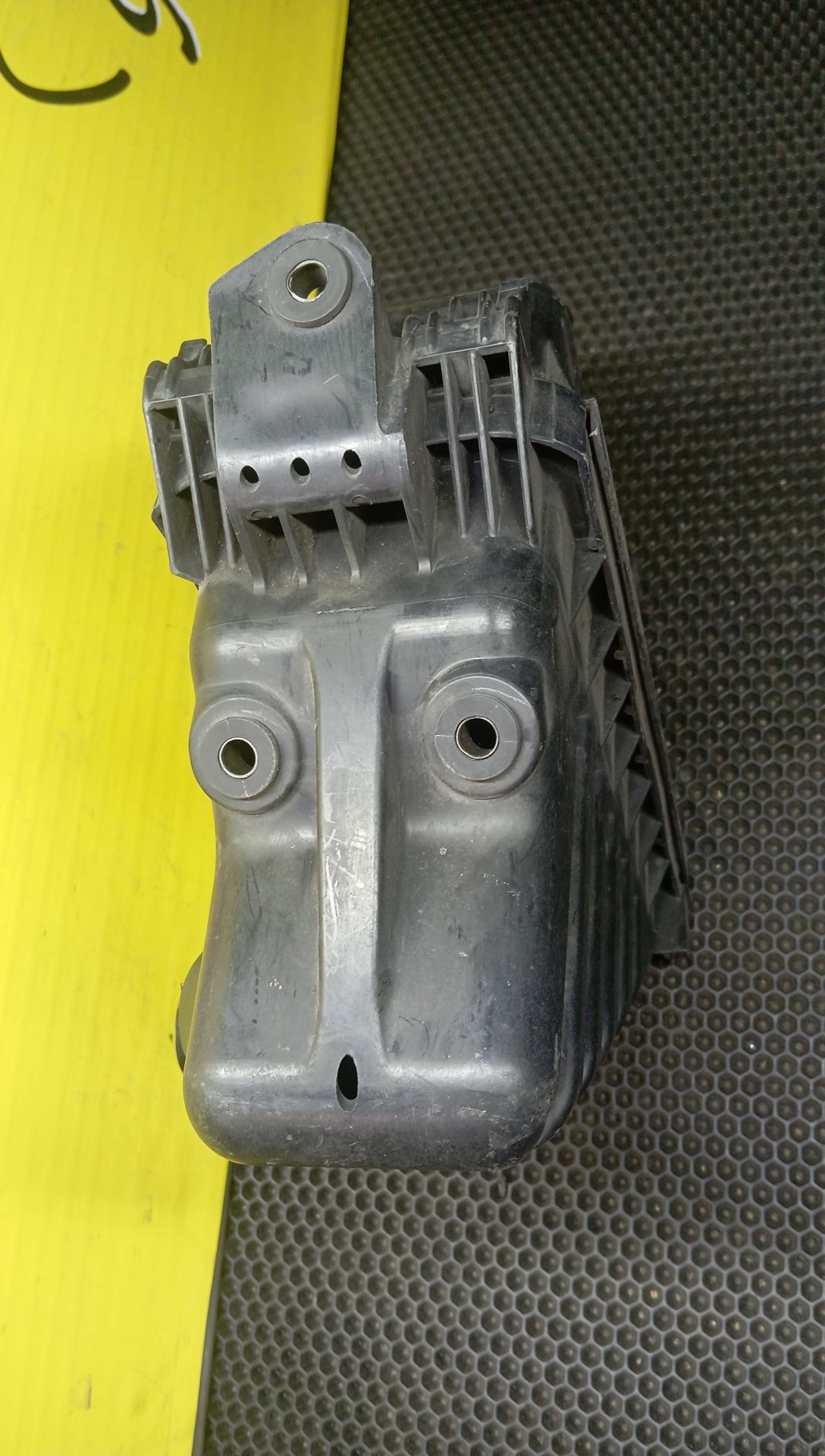 КОРПУС ВОЗДУШНОГО ФИЛЬТРА/TOY/PROBOX/NLP51/NLP51V//1NDTV