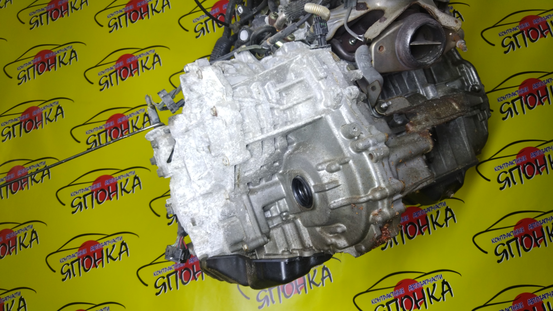 БЕЗ СЕЛЕКТОРНАЯ/АКПП/NIS/HR15/RE0F08A-F154/CVT/310201XB1A/310201XB2C/310201XB1D