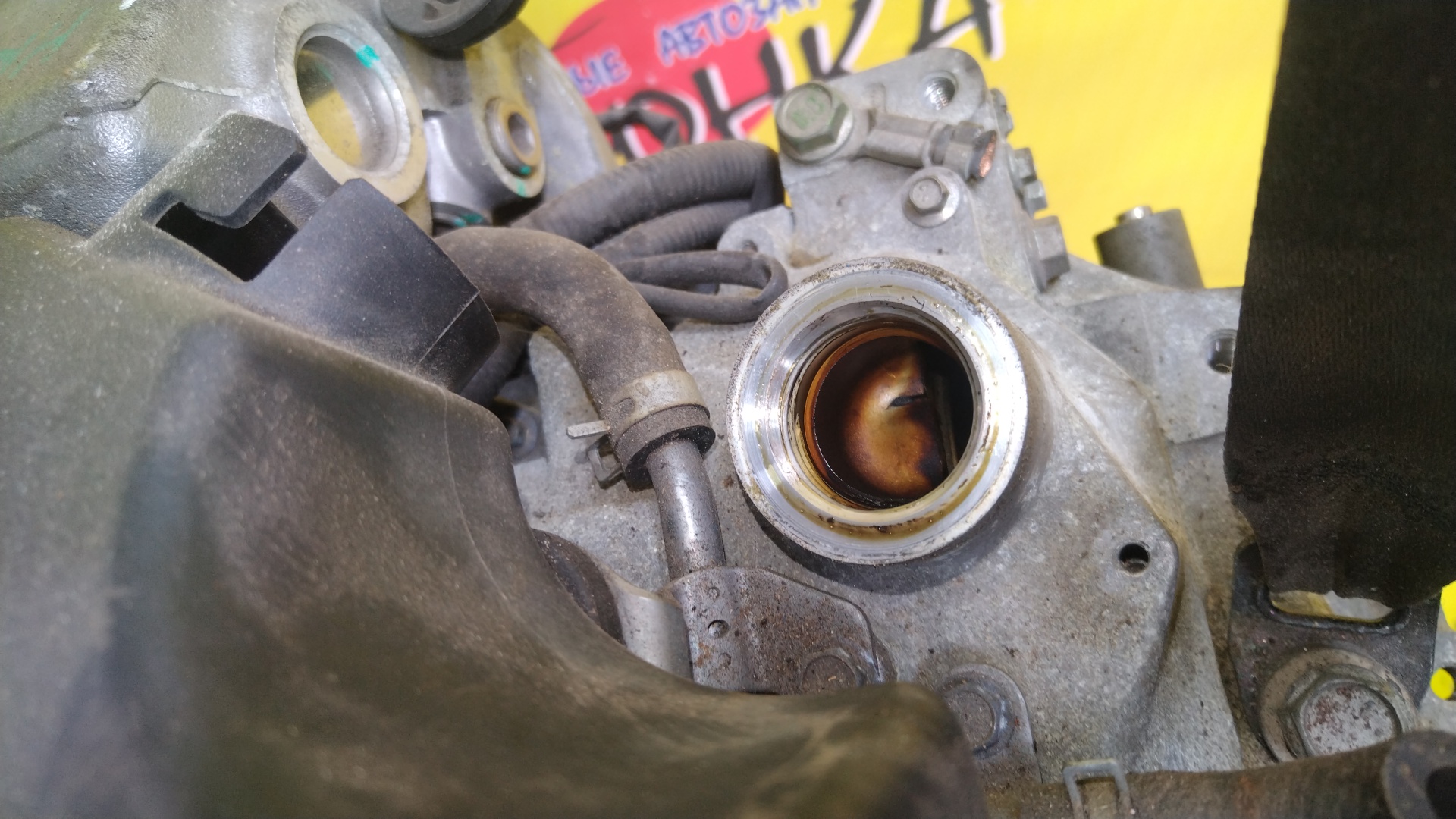 ДВС/NIS/HR12DDR/MICRA/NOTE/K13/E12/ТНВД/СТАРТ СТОП/КОМПРЕССОР/101023VA5F/101023VA7F/101033VA0F