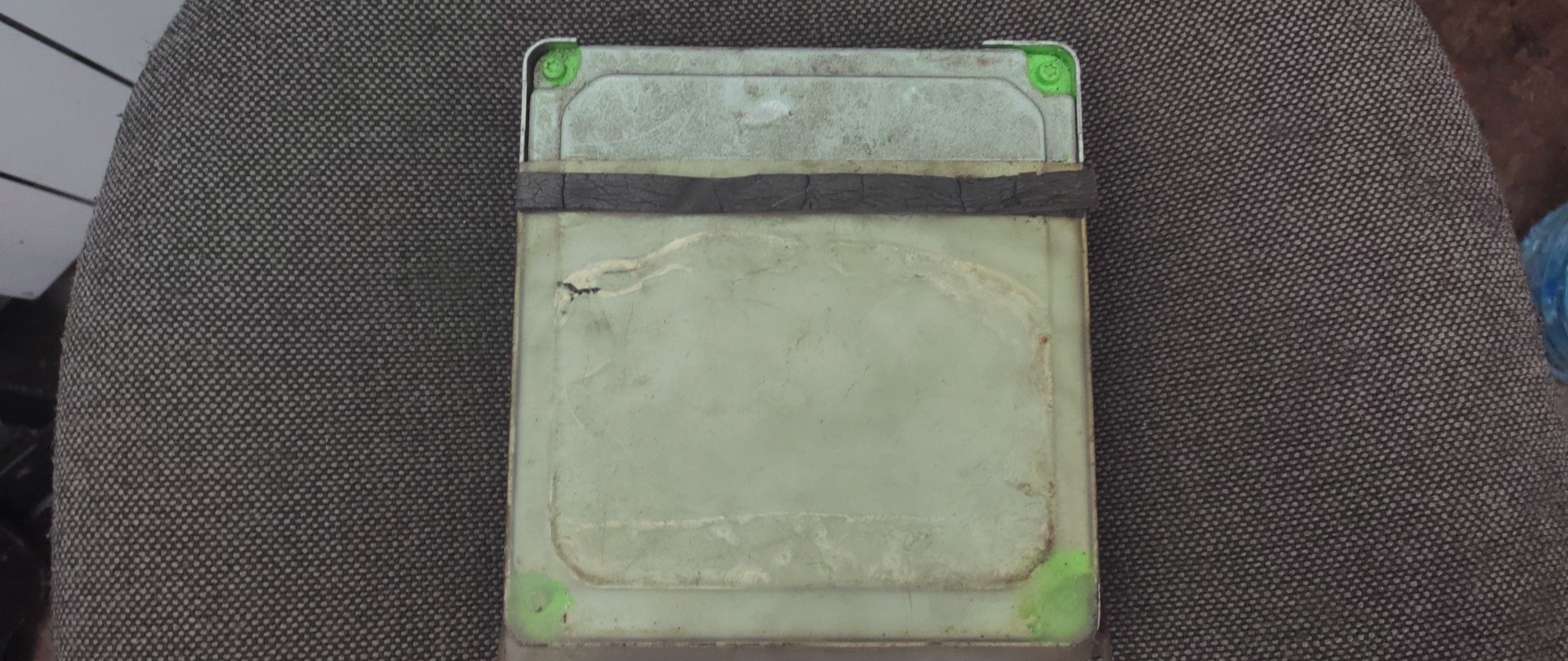 БЛОК EFI/TOY/PROBOX/SUCCEED/NCP50/NCP51/NCP52/NCP58/1NZ-FE/8966652040