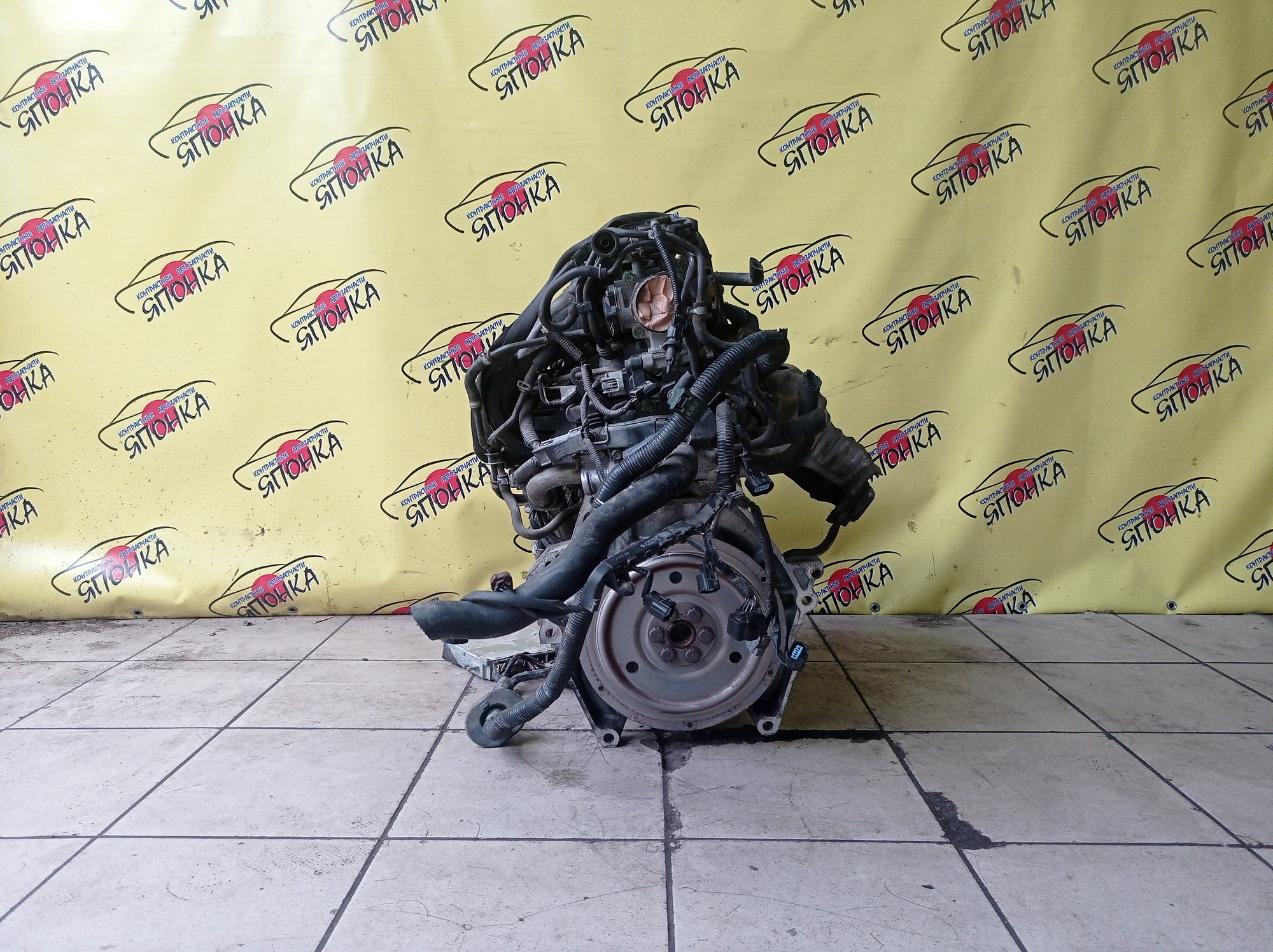 ДВС/HON/L13A/FIT/FIT ARIA/JAZZ/GD1/GD2/GD6/GD7/8 СВЕЧЕЙ