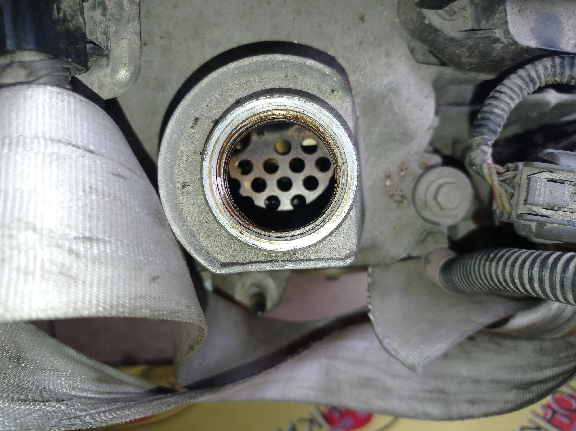 ДВС/HON/L13A/FIT/FIT ARIA/JAZZ/GD1/GD2/GD6/GD7/8 СВЕЧЕЙ