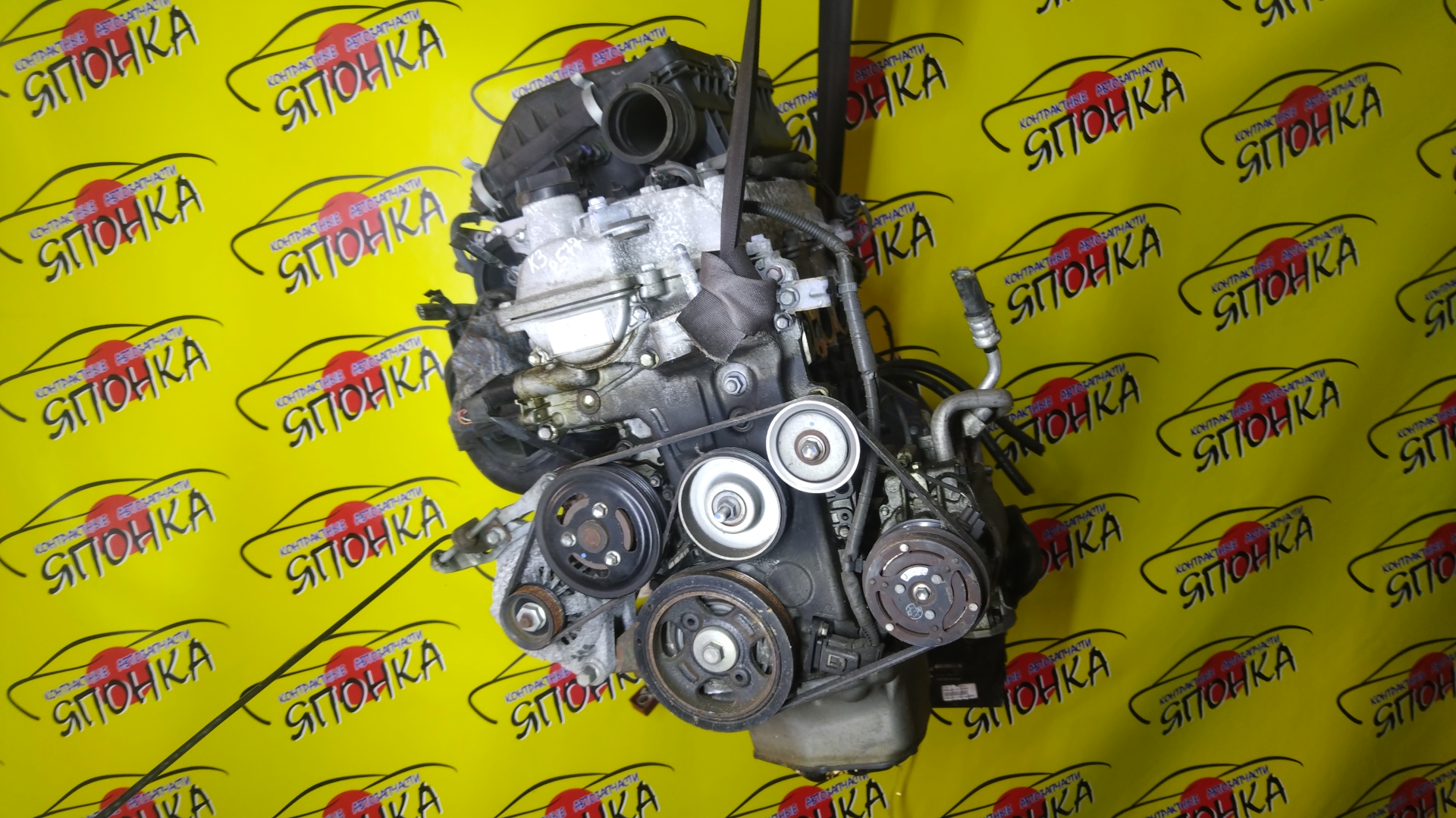 ДВС/DAI/K3-VE/BB/BOON/COO/DEX/PASSO/M301S/M401F/M401S/M411F/M411S/QNC10/QNC20/QNC25/19000B1020/19000B1N20/8945297401